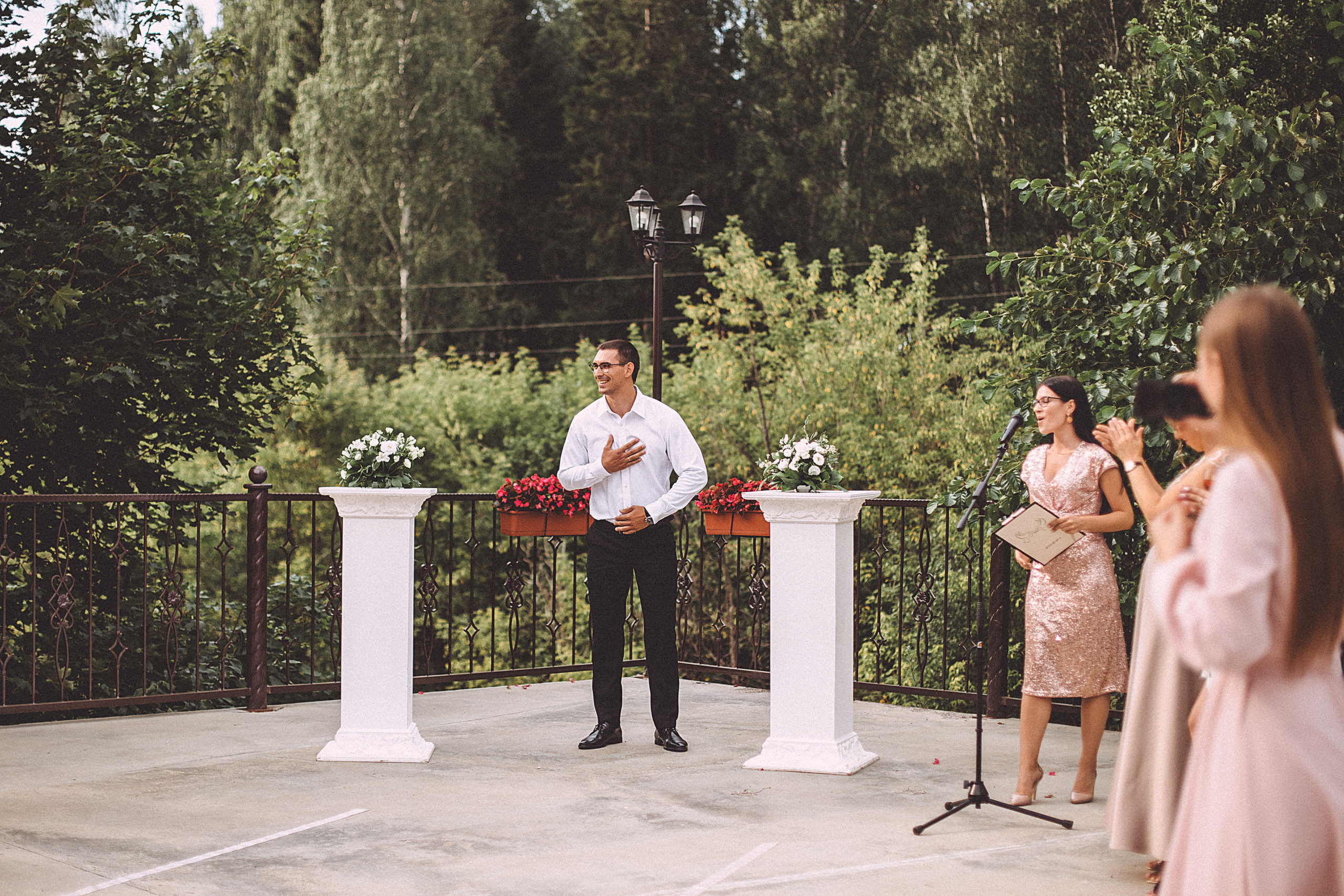 ДЕНИС И ПОЛИНА | НИЖНИЙ НОВГОРОД. Свадебный и семейный фотограф в Нижнем Новгороде Светлана Челомбиева