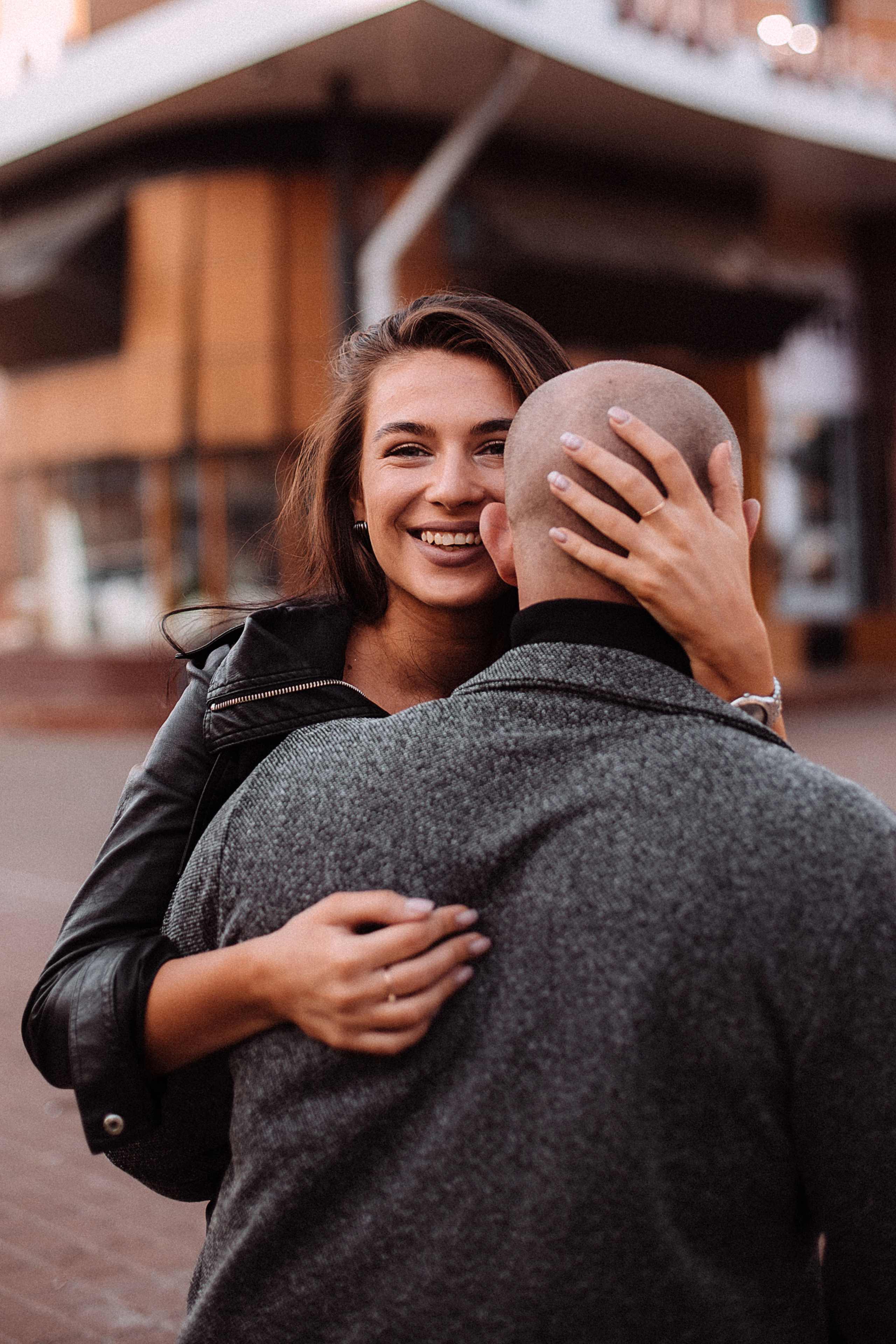 ПЕТЯ И ЮЛЯ. Свадебный и семейный фотограф в Нижнем Новгороде Светлана Челомбиева
