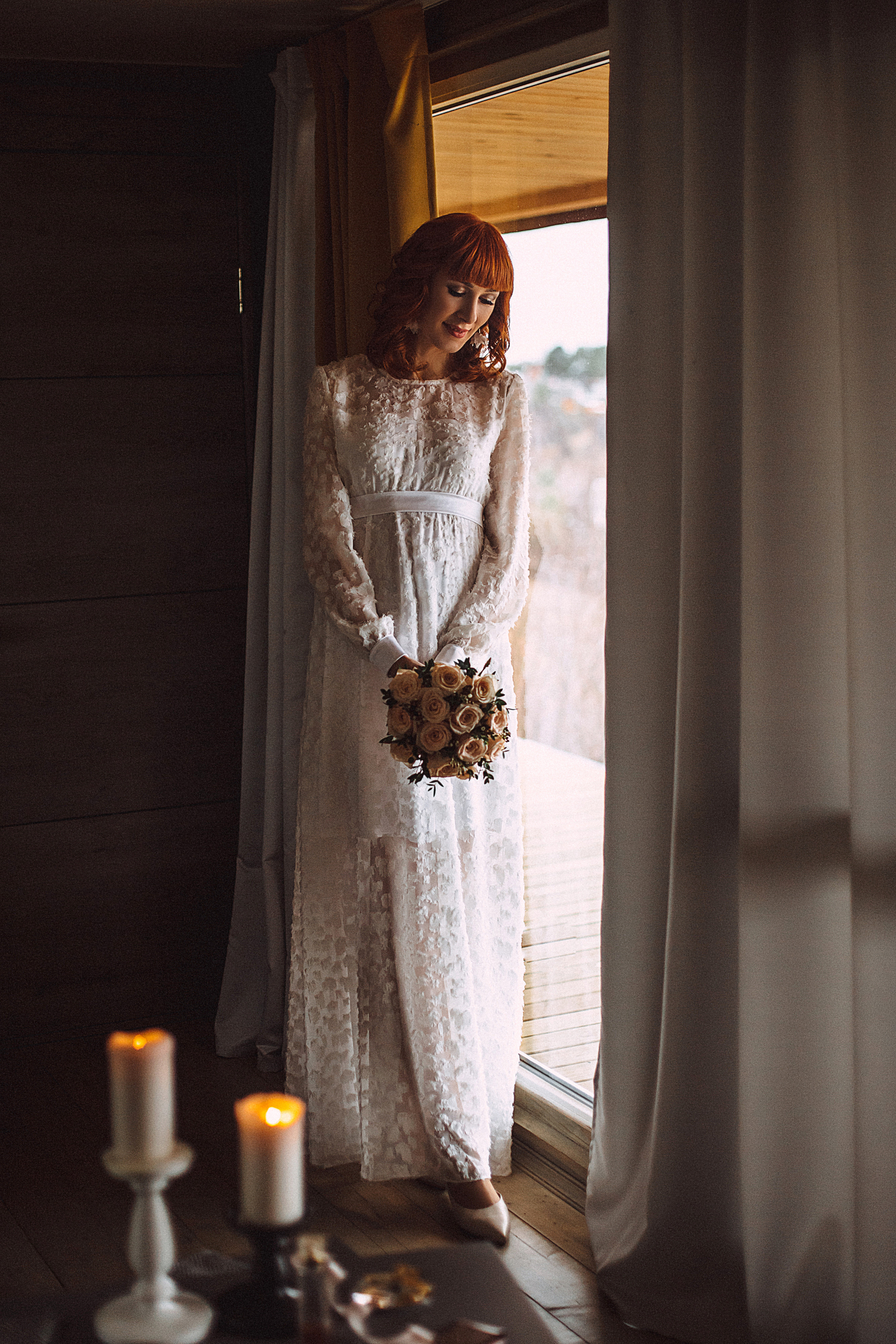 АЛЕКСЕЙ И ОКСАНА | НИЖНИЙ НОВГОРОД. Свадебный и семейный фотограф в Нижнем Новгороде Светлана Челомбиева