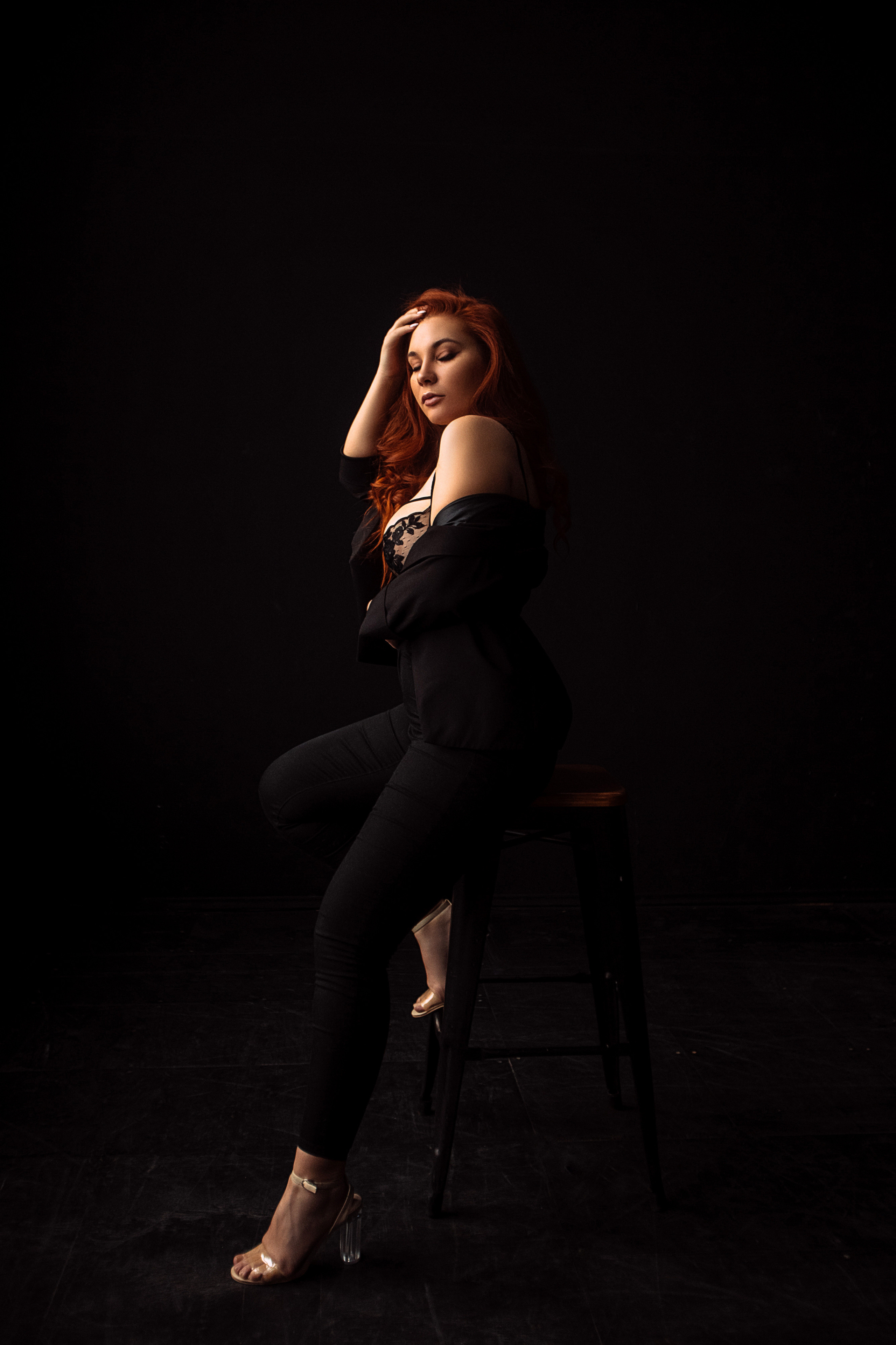 Индивидуальная. Свадебный и семейный фотограф в Нижнем Новгороде Светлана Челомбиева