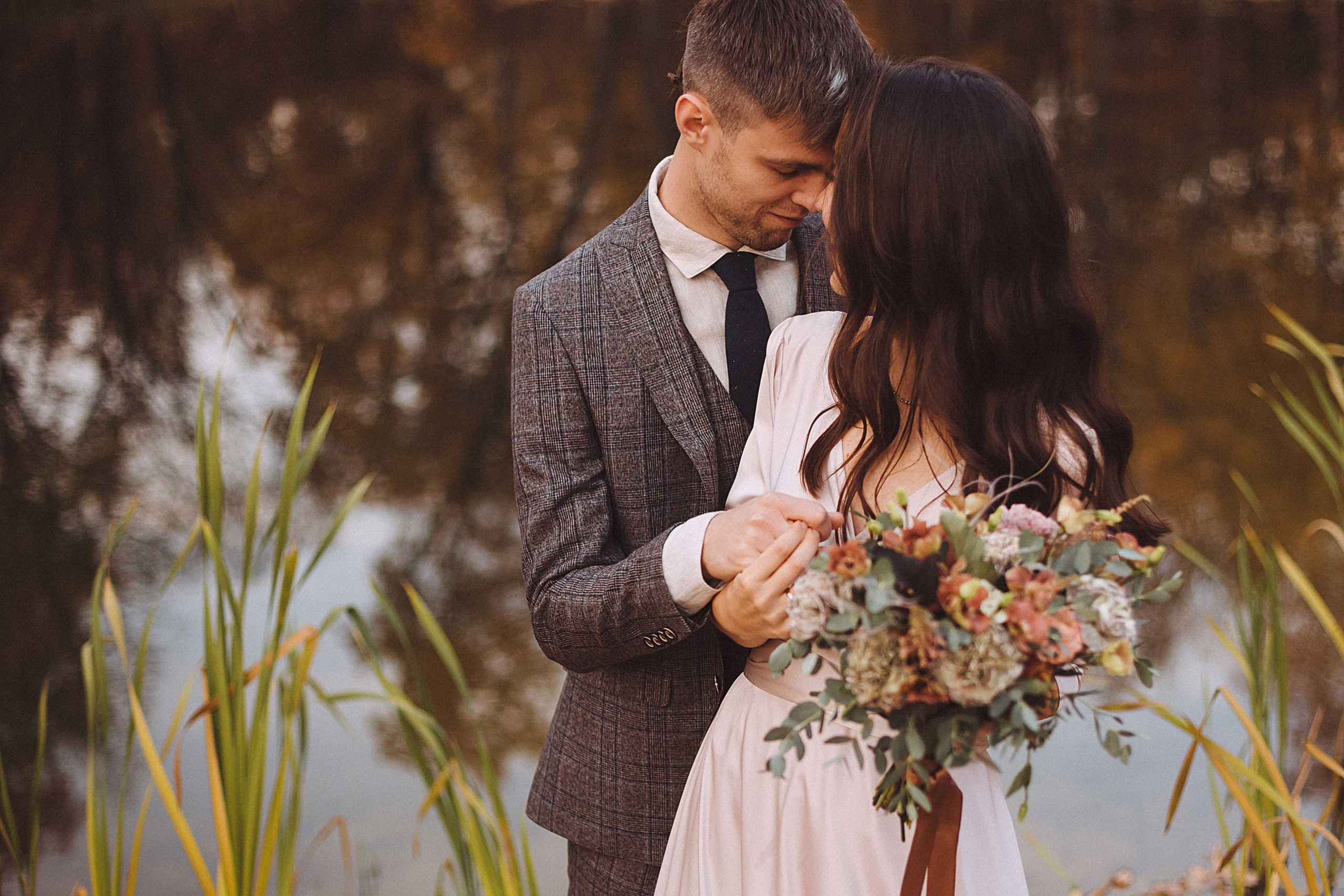 ИВАН И АЛИНА | НИЖНИЙ НОВГОРОД. Свадебный и семейный фотограф в Нижнем Новгороде Светлана Челомбиева