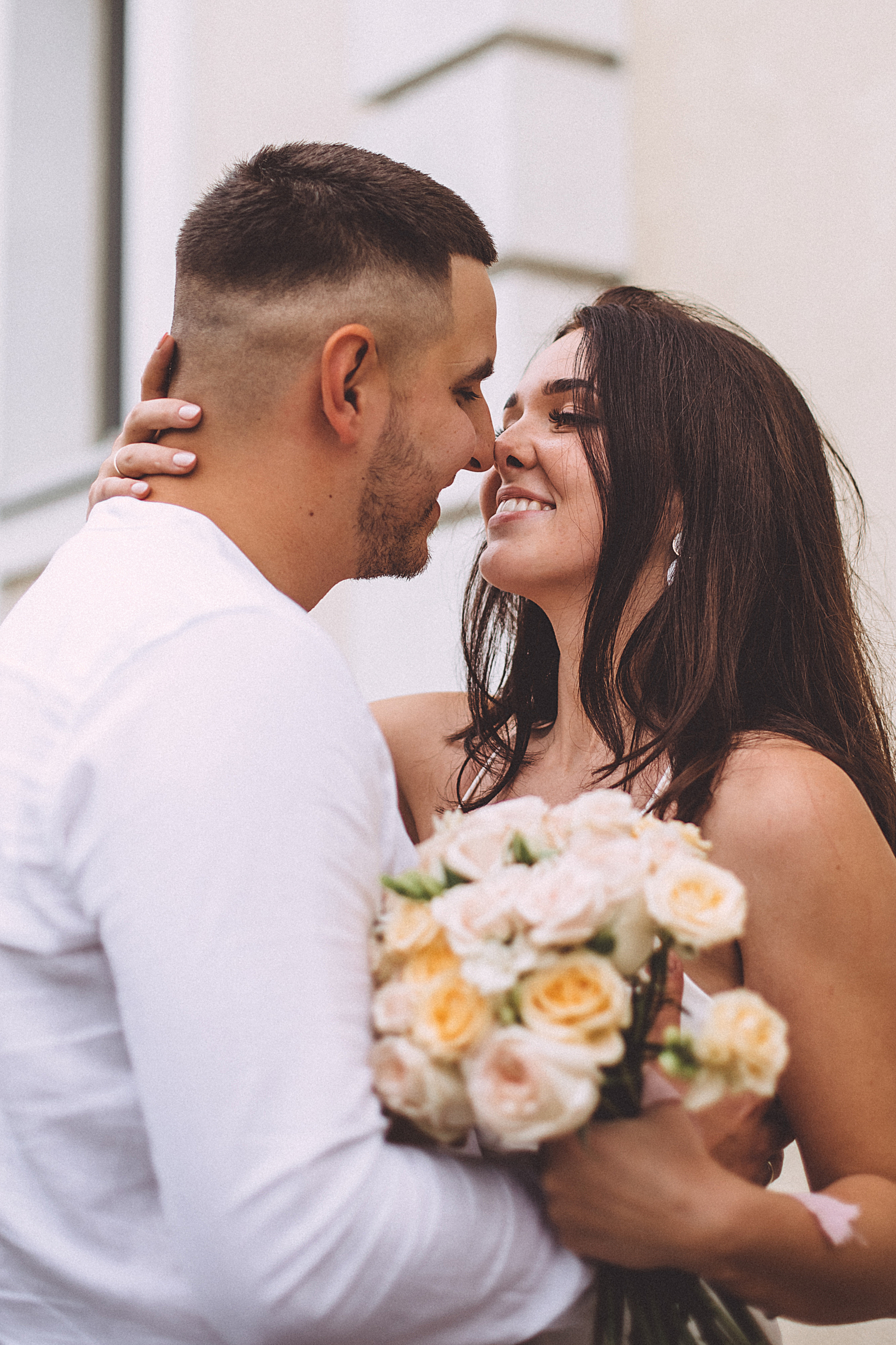 ТАТЬЯНА И РОМАН | ВЫКСА. Свадебный и семейный фотограф в Нижнем Новгороде Светлана Челомбиева