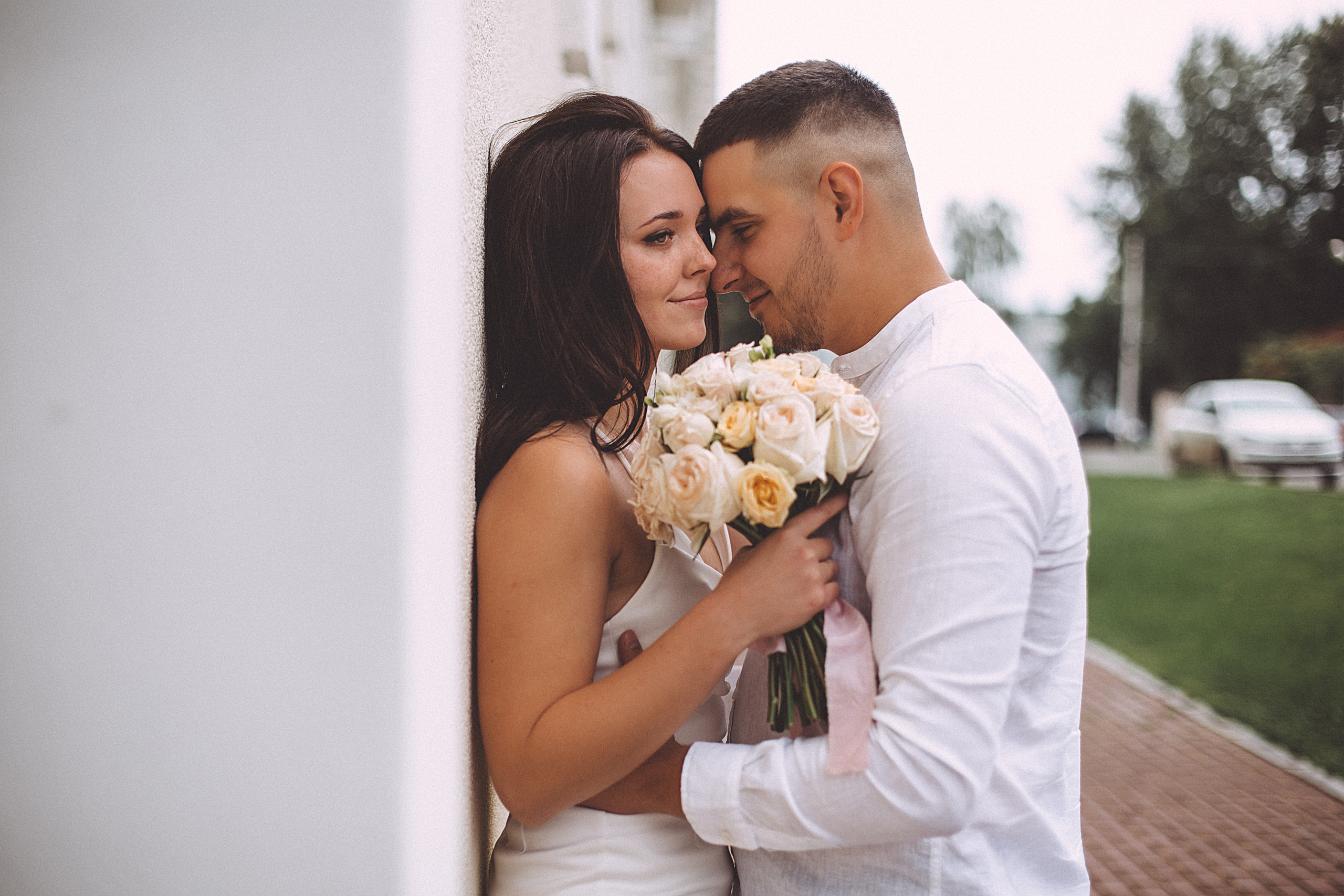 ТАТЬЯНА И РОМАН | ВЫКСА. Свадебный и семейный фотограф в Нижнем Новгороде Светлана Челомбиева