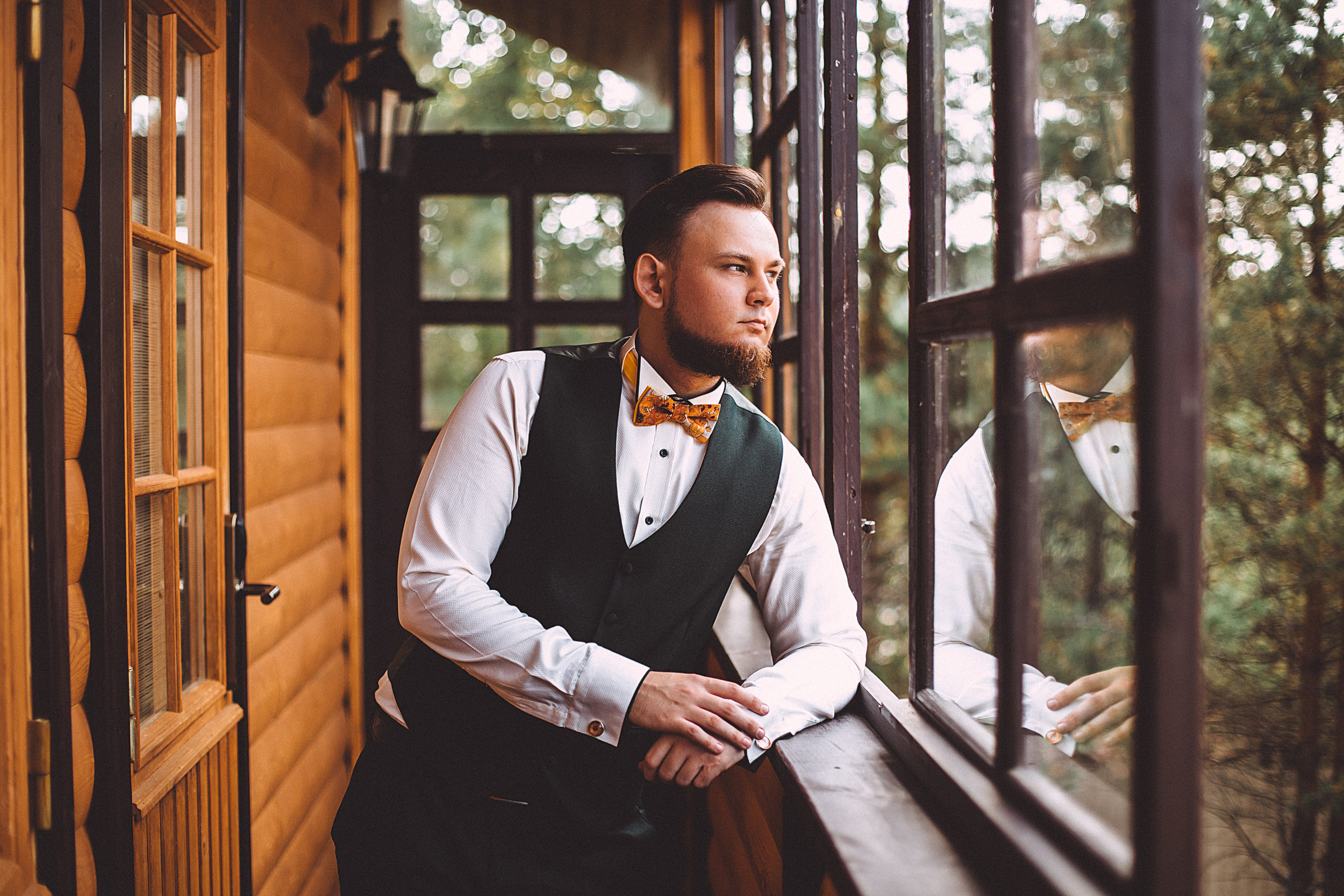 КОНСТАНТИН И ЕЛЕНА | НИЖНИЙ НОВГОРОД. Свадебный и семейный фотограф в Нижнем Новгороде Светлана Челомбиева