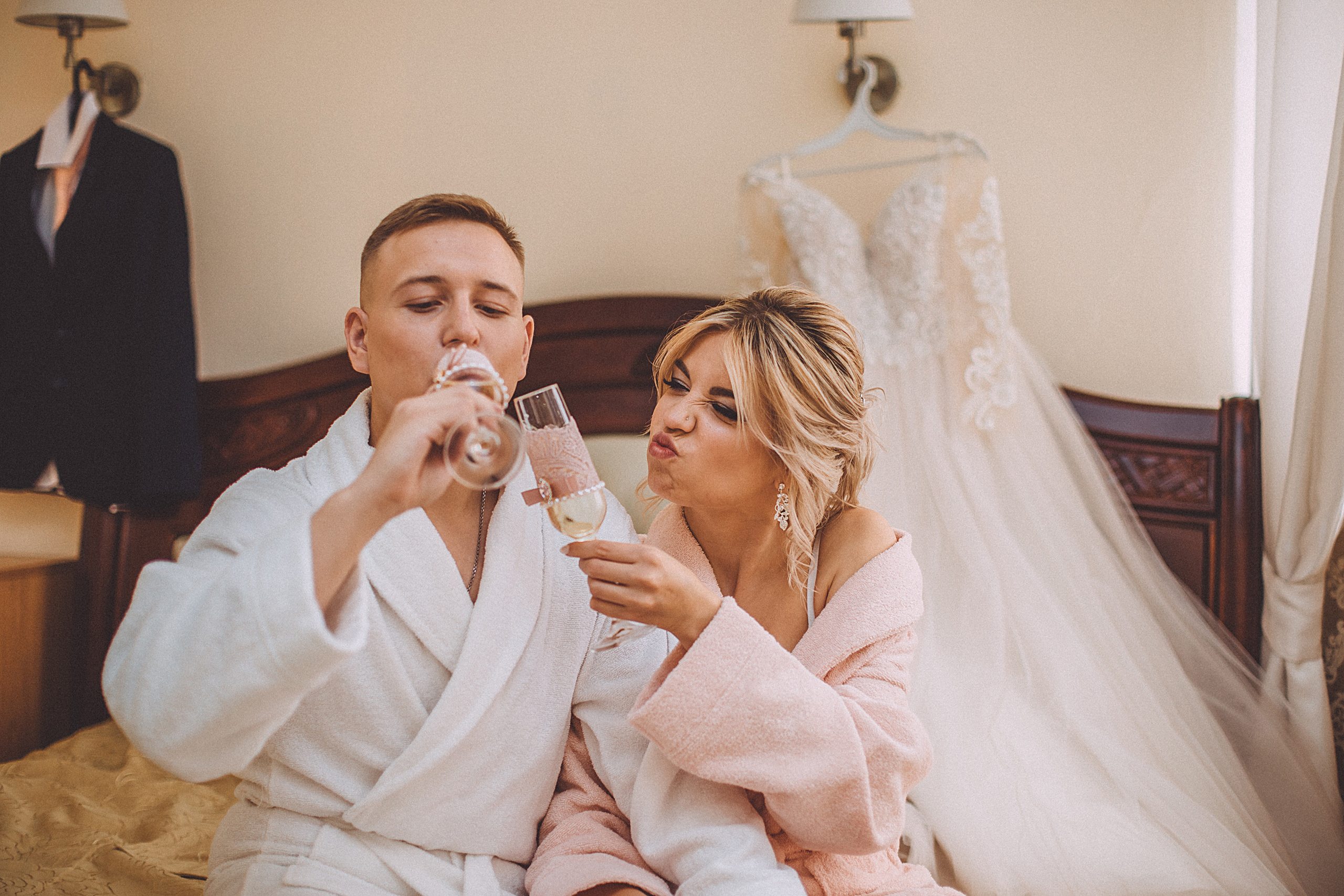 АЛЕКСАНДР И ЕКАТЕРИНА | НИЖНИЙ НОВГОРОД. Свадебный и семейный фотограф в Нижнем Новгороде Светлана Челомбиева