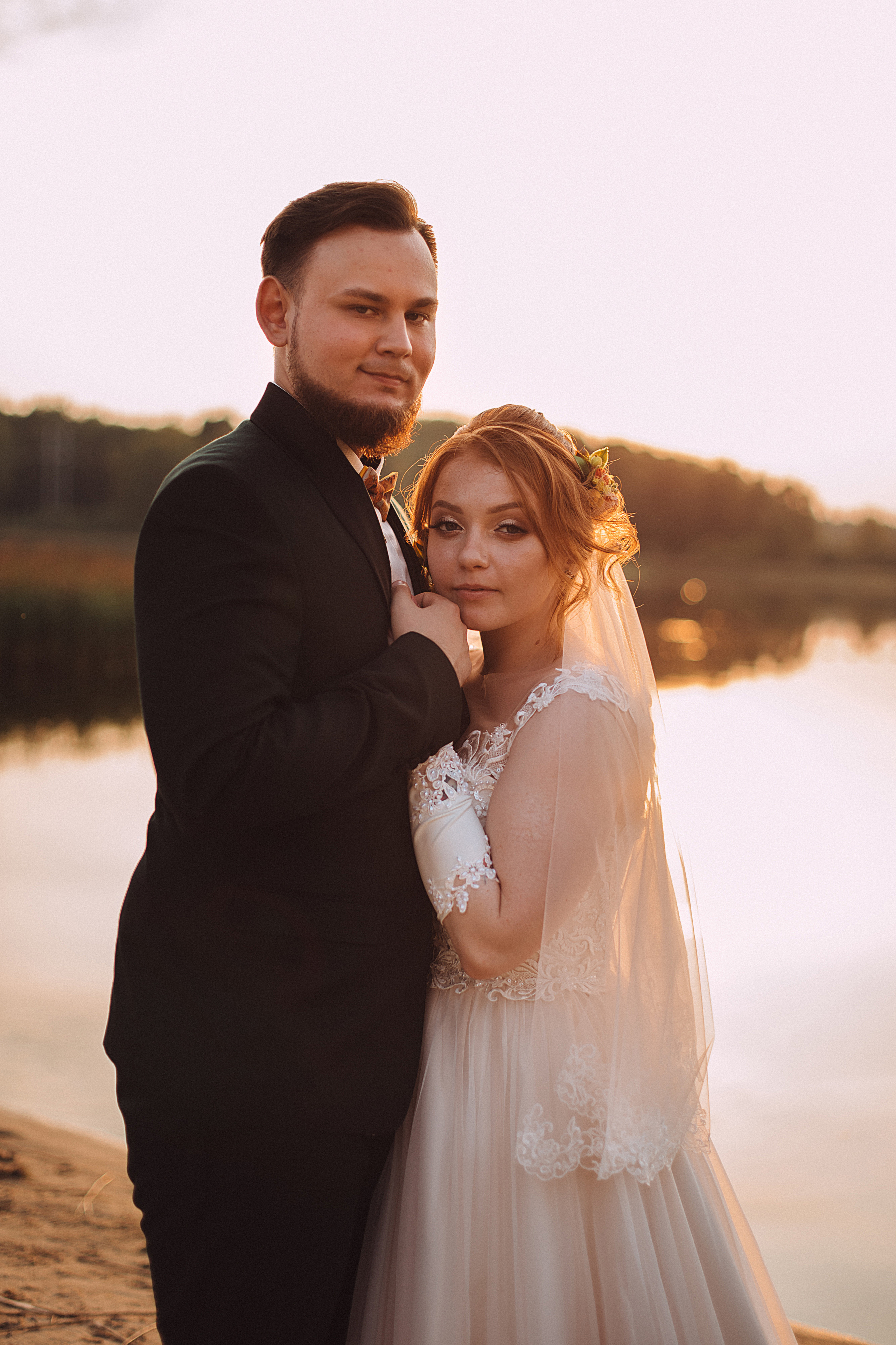 КОНСТАНТИН И ЕЛЕНА | НИЖНИЙ НОВГОРОД. Свадебный и семейный фотограф в Нижнем Новгороде Светлана Челомбиева