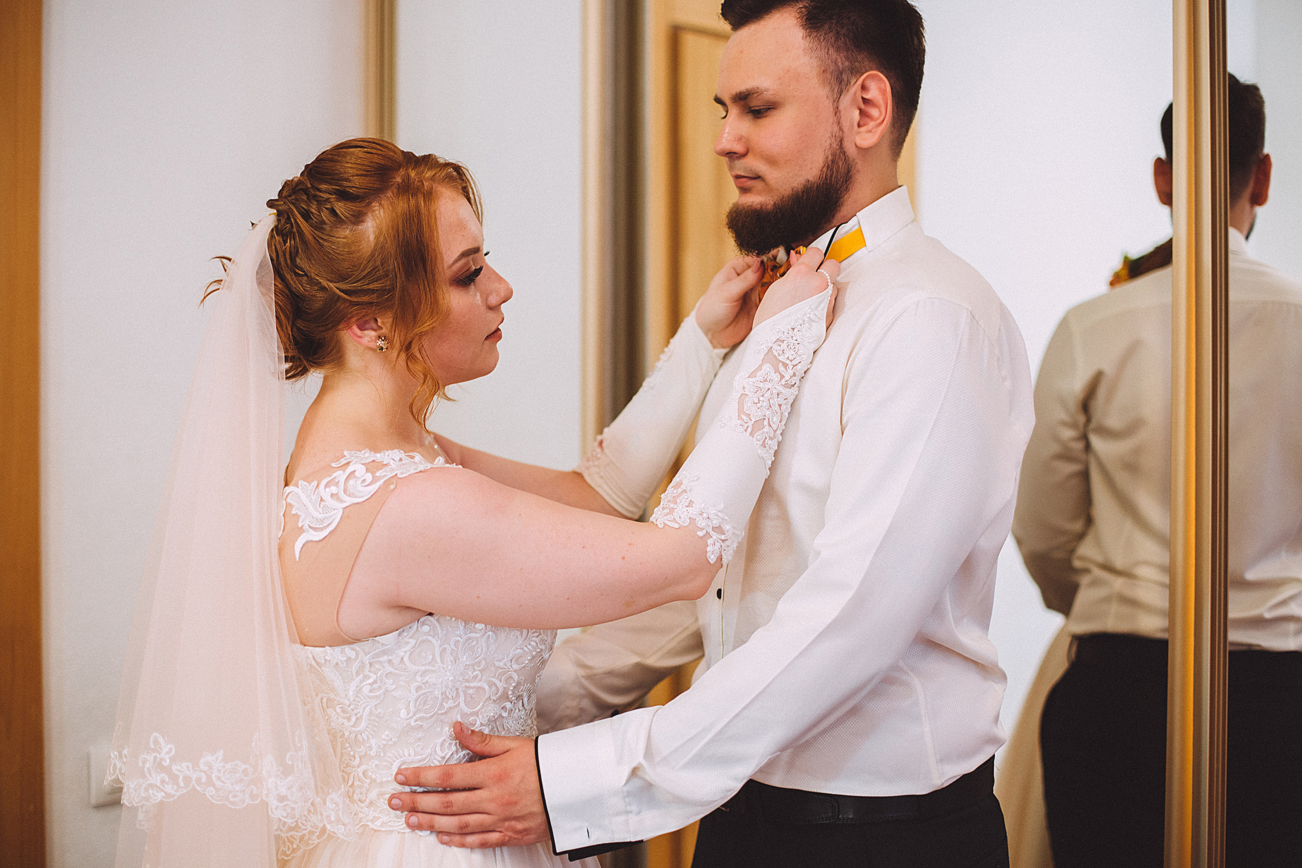 КОНСТАНТИН И ЕЛЕНА | НИЖНИЙ НОВГОРОД. Свадебный и семейный фотограф в Нижнем Новгороде Светлана Челомбиева