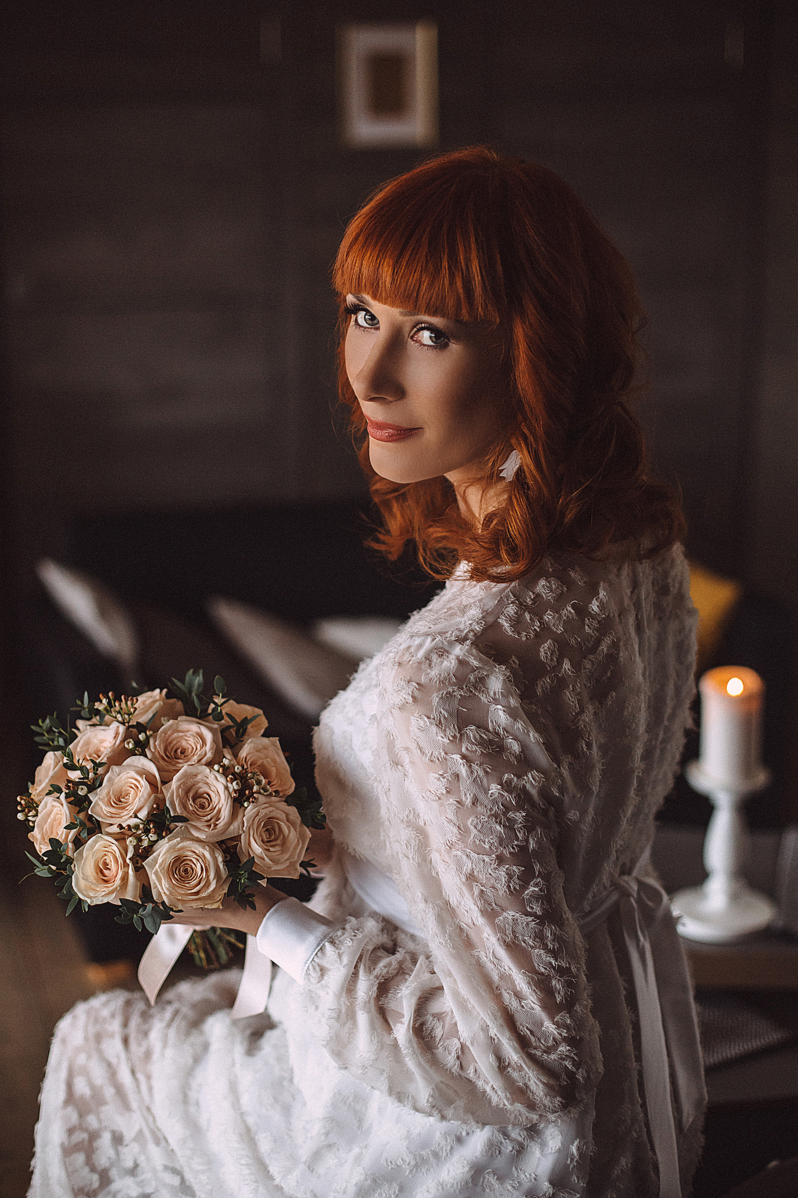 АЛЕКСЕЙ И ОКСАНА | НИЖНИЙ НОВГОРОД. Свадебный и семейный фотограф в Нижнем Новгороде Светлана Челомбиева