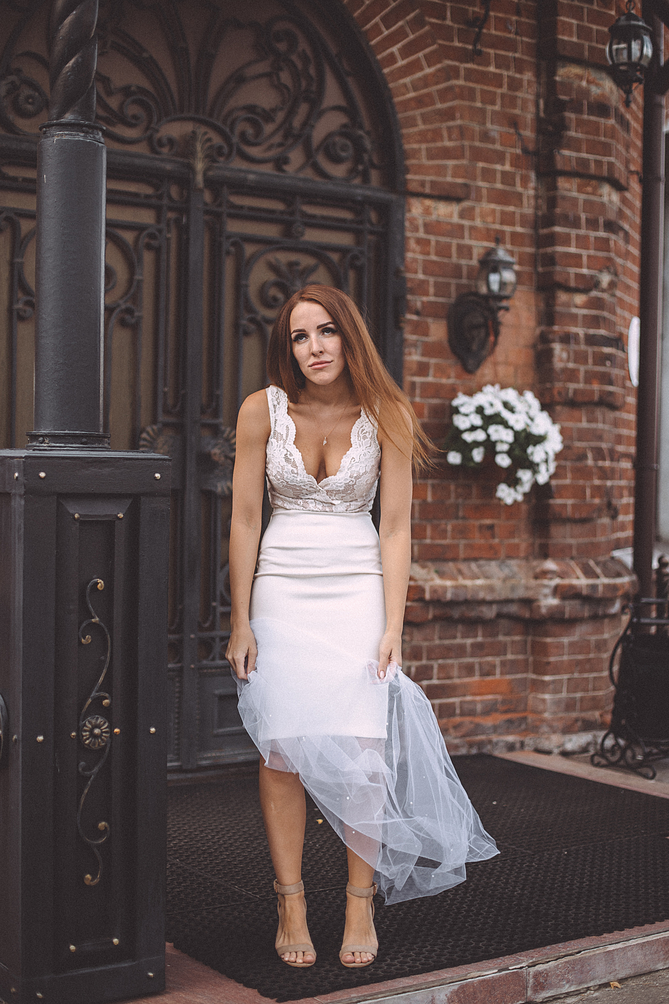 ДЕВИЧНИК ПОЛИНЫ | НИЖНИЙ НОВГОРОД. Свадебный и семейный фотограф в Нижнем Новгороде Светлана Челомбиева