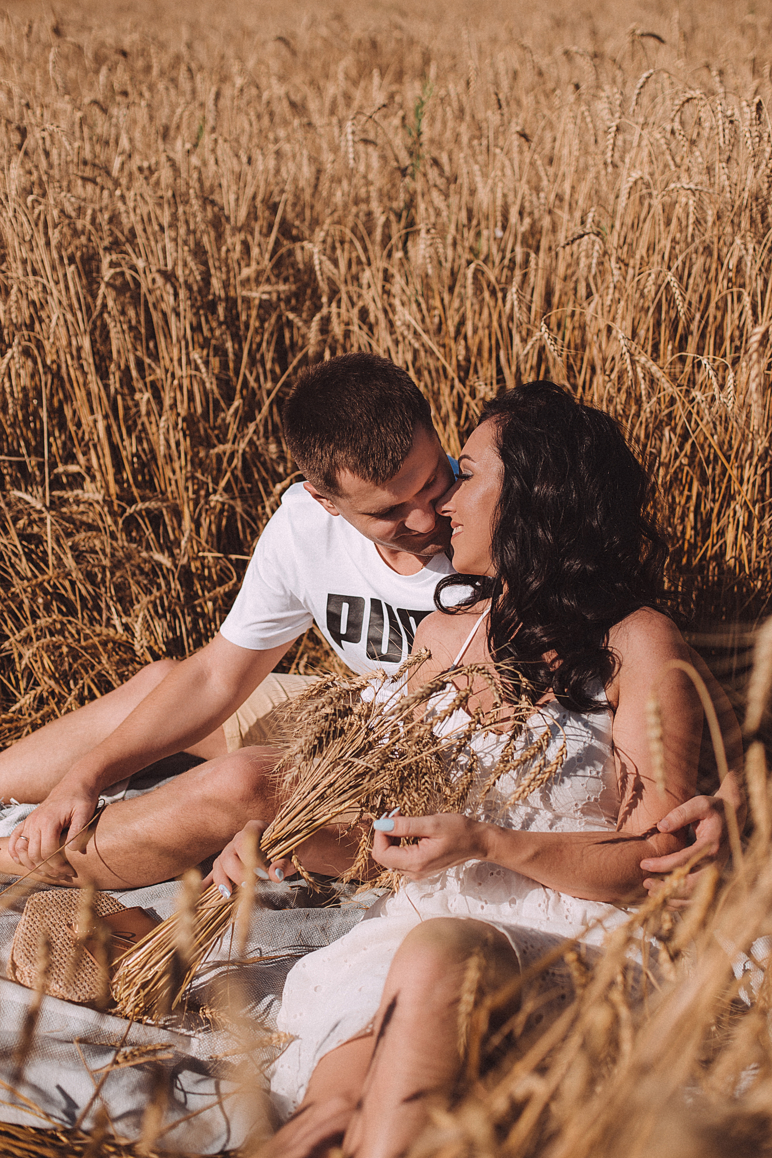 ДИМА И МАША. Свадебный и семейный фотограф в Нижнем Новгороде Светлана Челомбиева