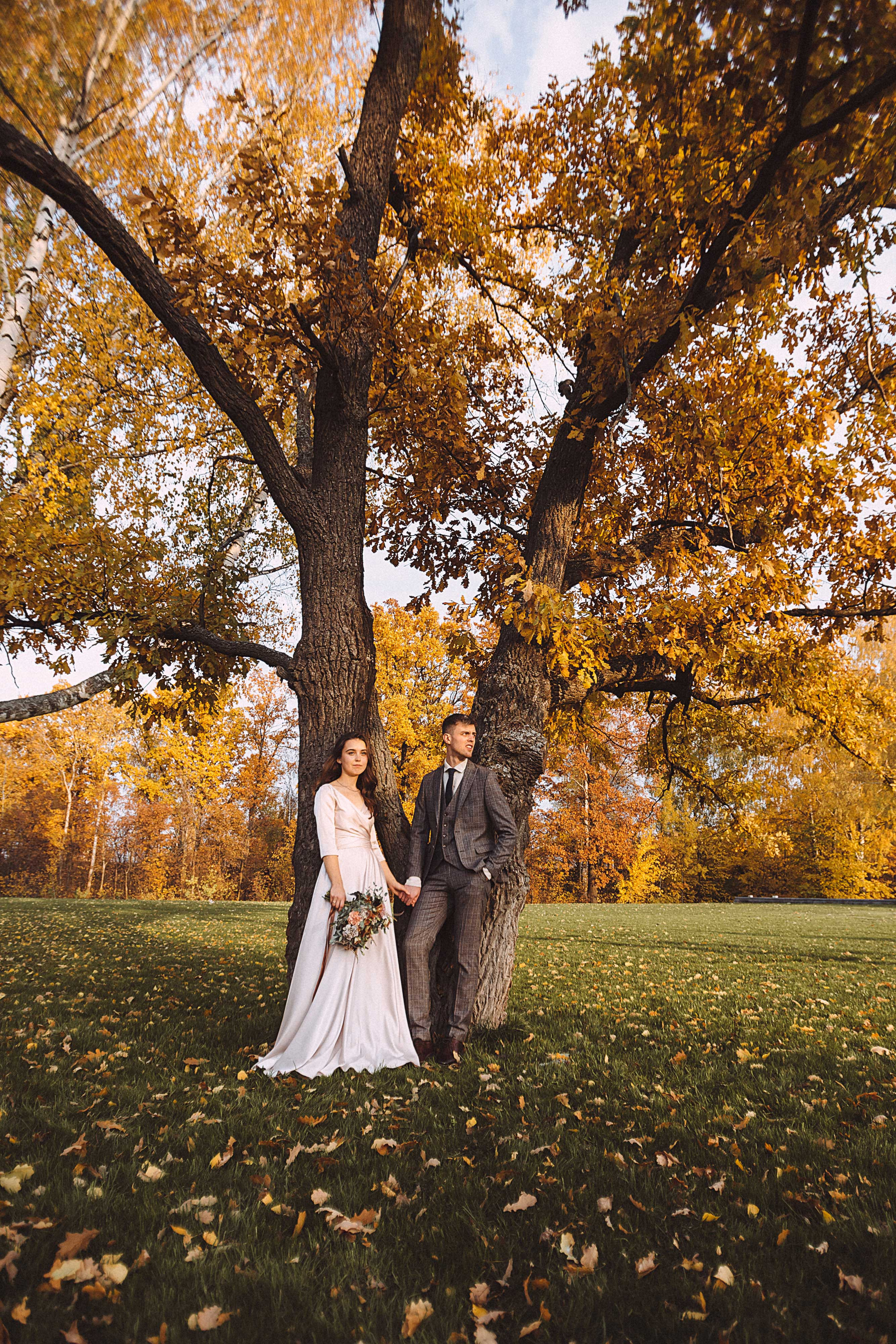 ИВАН И АЛИНА | НИЖНИЙ НОВГОРОД. Свадебный и семейный фотограф в Нижнем Новгороде Светлана Челомбиева