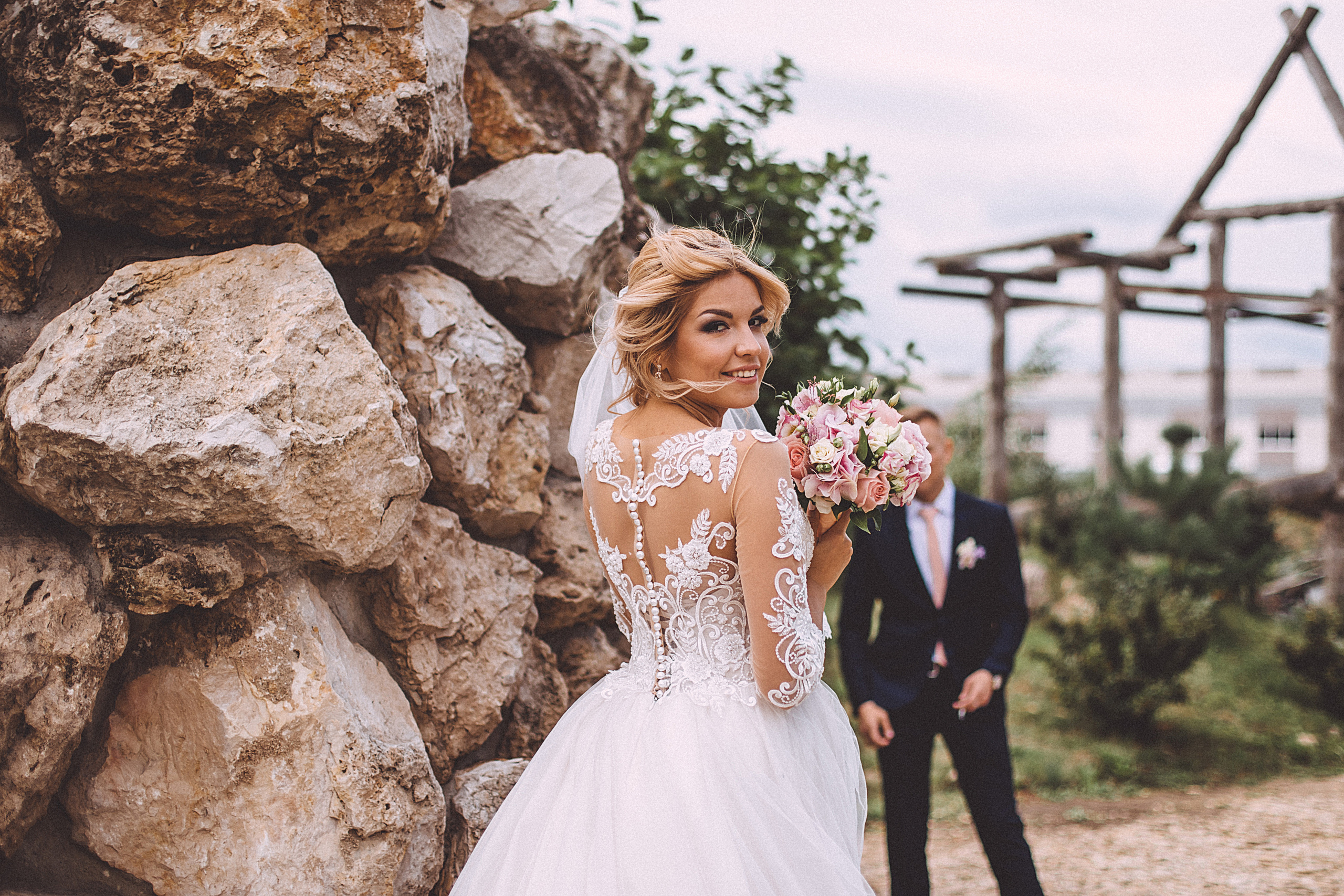 АЛЕКСАНДР И ЕКАТЕРИНА | НИЖНИЙ НОВГОРОД. Свадебный и семейный фотограф в Нижнем Новгороде Светлана Челомбиева