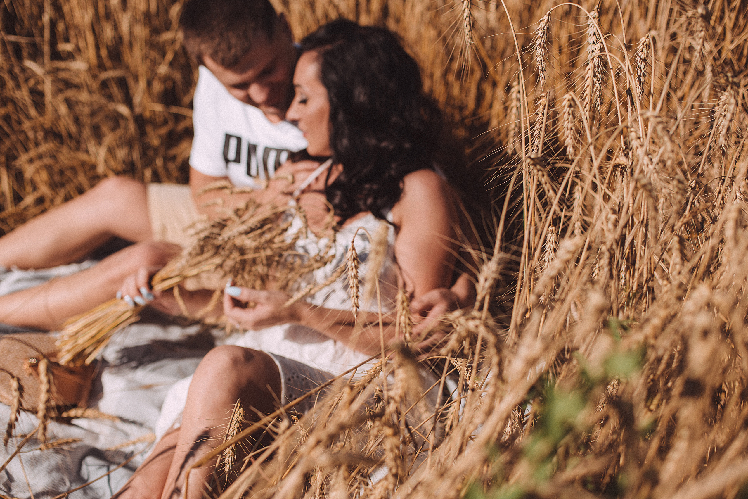 ДИМА И МАША. Свадебный и семейный фотограф в Нижнем Новгороде Светлана Челомбиева