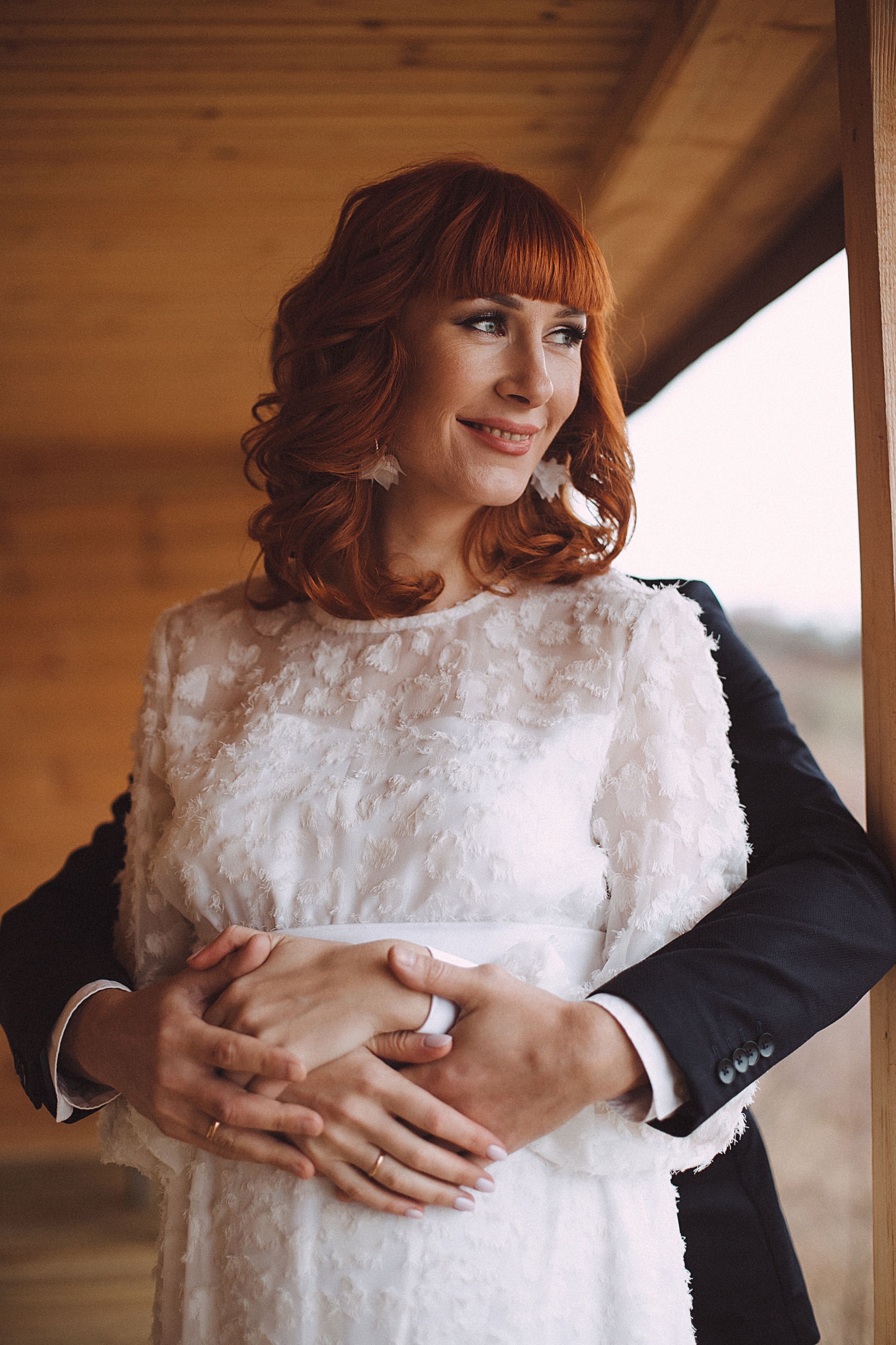 АЛЕКСЕЙ И ОКСАНА | НИЖНИЙ НОВГОРОД. Свадебный и семейный фотограф в Нижнем Новгороде Светлана Челомбиева