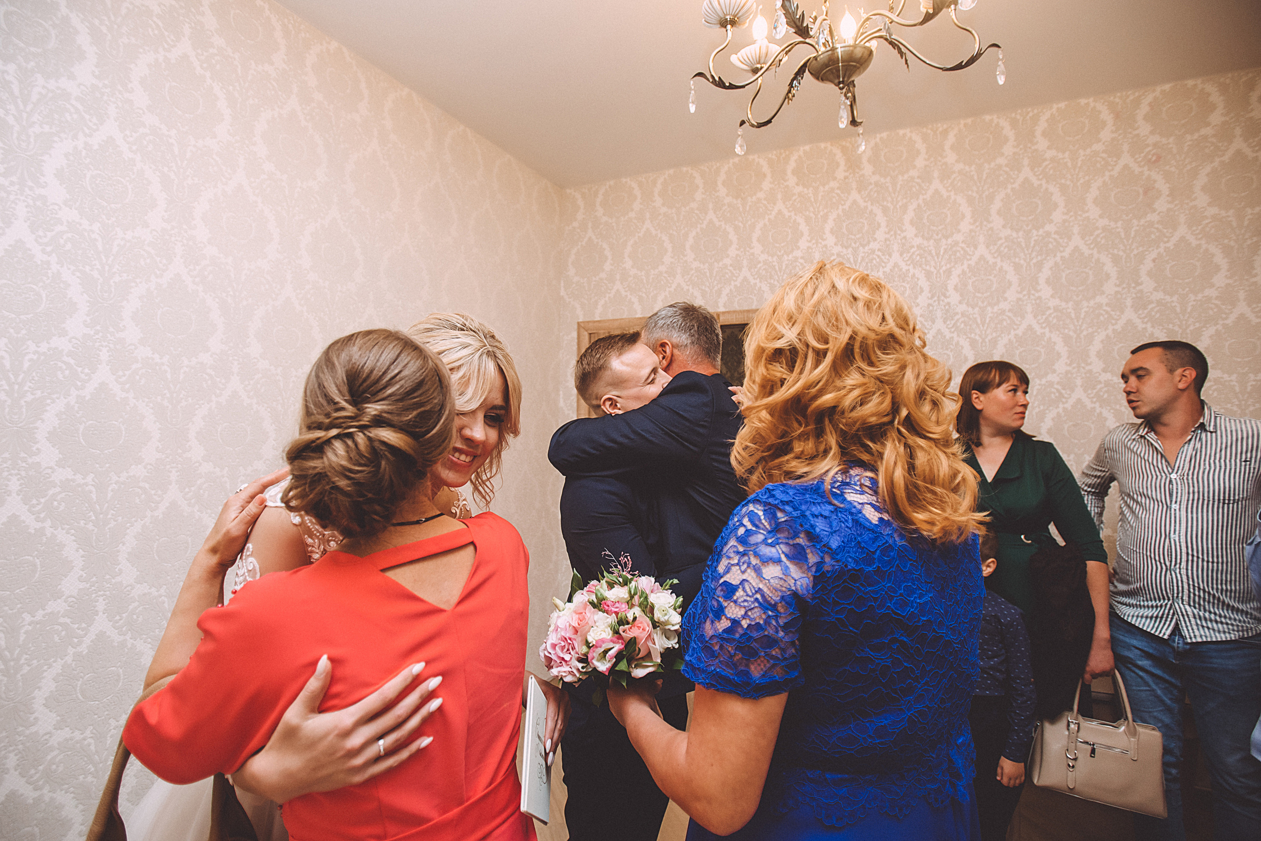 АЛЕКСАНДР И ЕКАТЕРИНА | НИЖНИЙ НОВГОРОД. Свадебный и семейный фотограф в Нижнем Новгороде Светлана Челомбиева