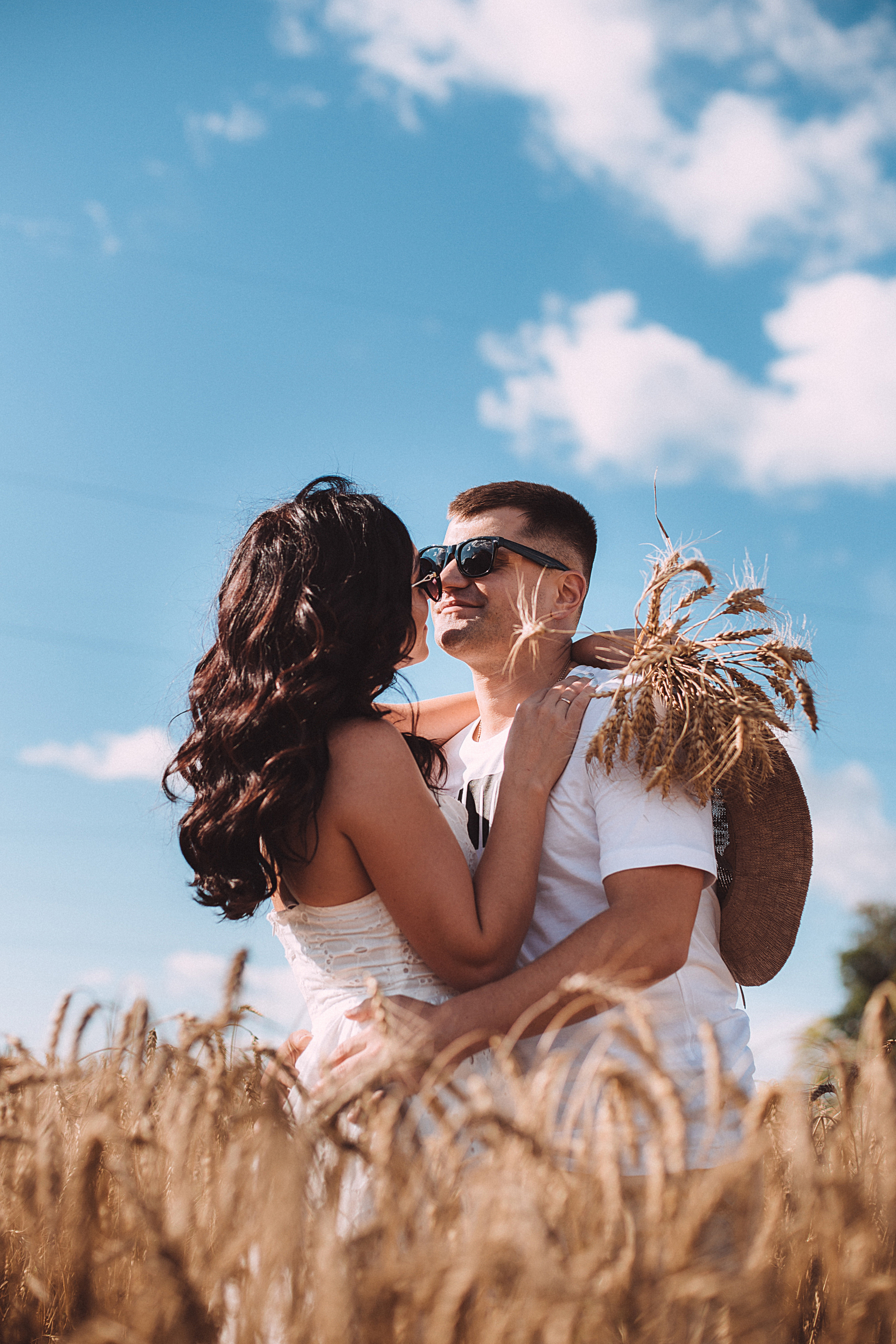 ДИМА И МАША. Свадебный и семейный фотограф в Нижнем Новгороде Светлана Челомбиева