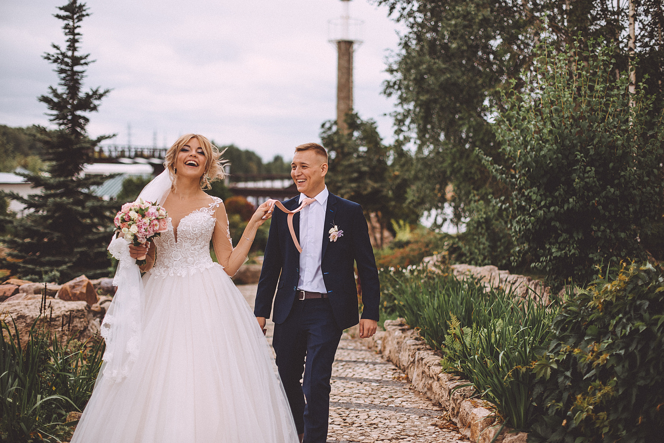 АЛЕКСАНДР И ЕКАТЕРИНА | НИЖНИЙ НОВГОРОД. Свадебный и семейный фотограф в Нижнем Новгороде Светлана Челомбиева