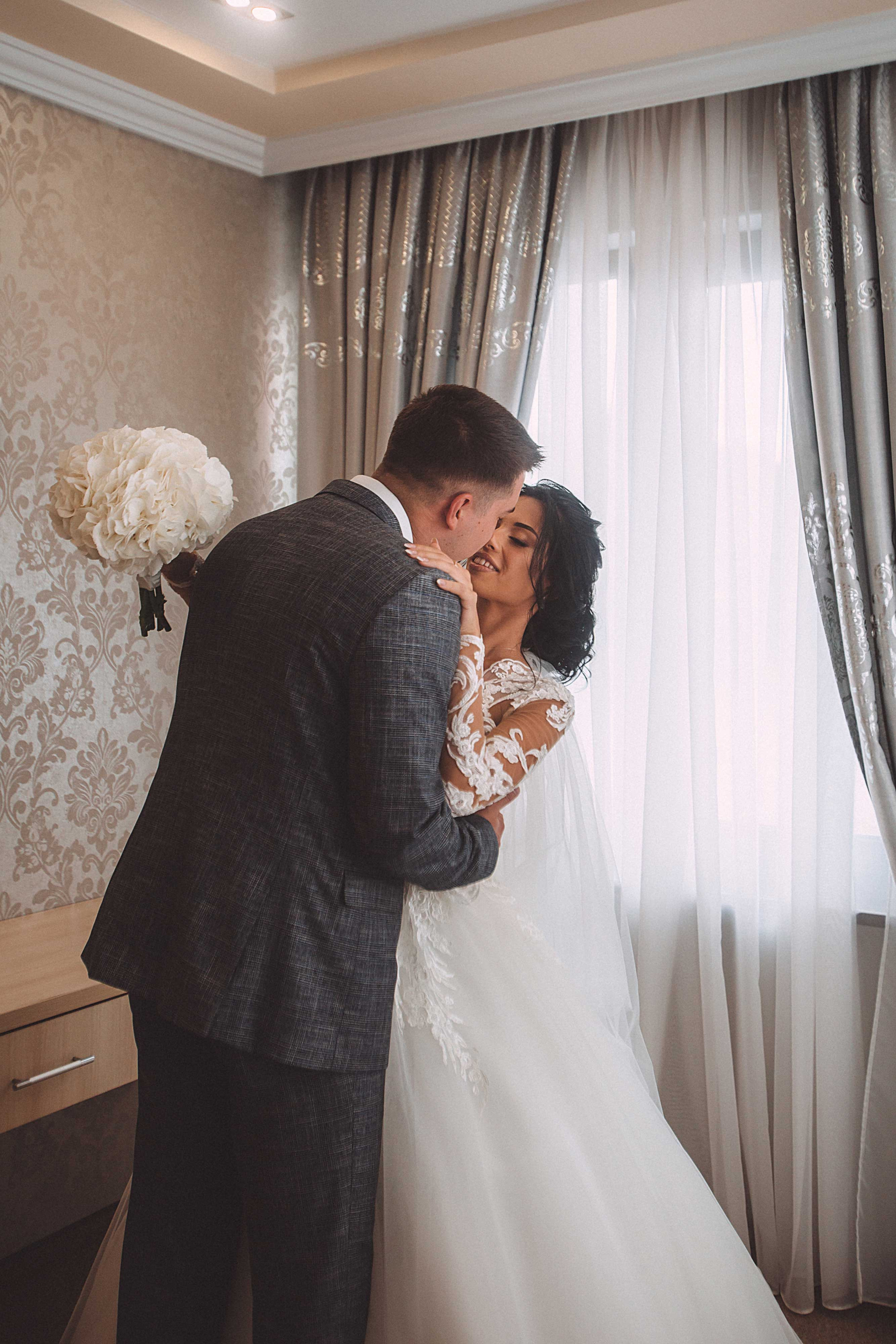 АЛЕКСЕЙ И АНАСТАСИЯ | НИЖНИЙ НОВГОРОД. Свадебный и семейный фотограф в Нижнем Новгороде Светлана Челомбиева