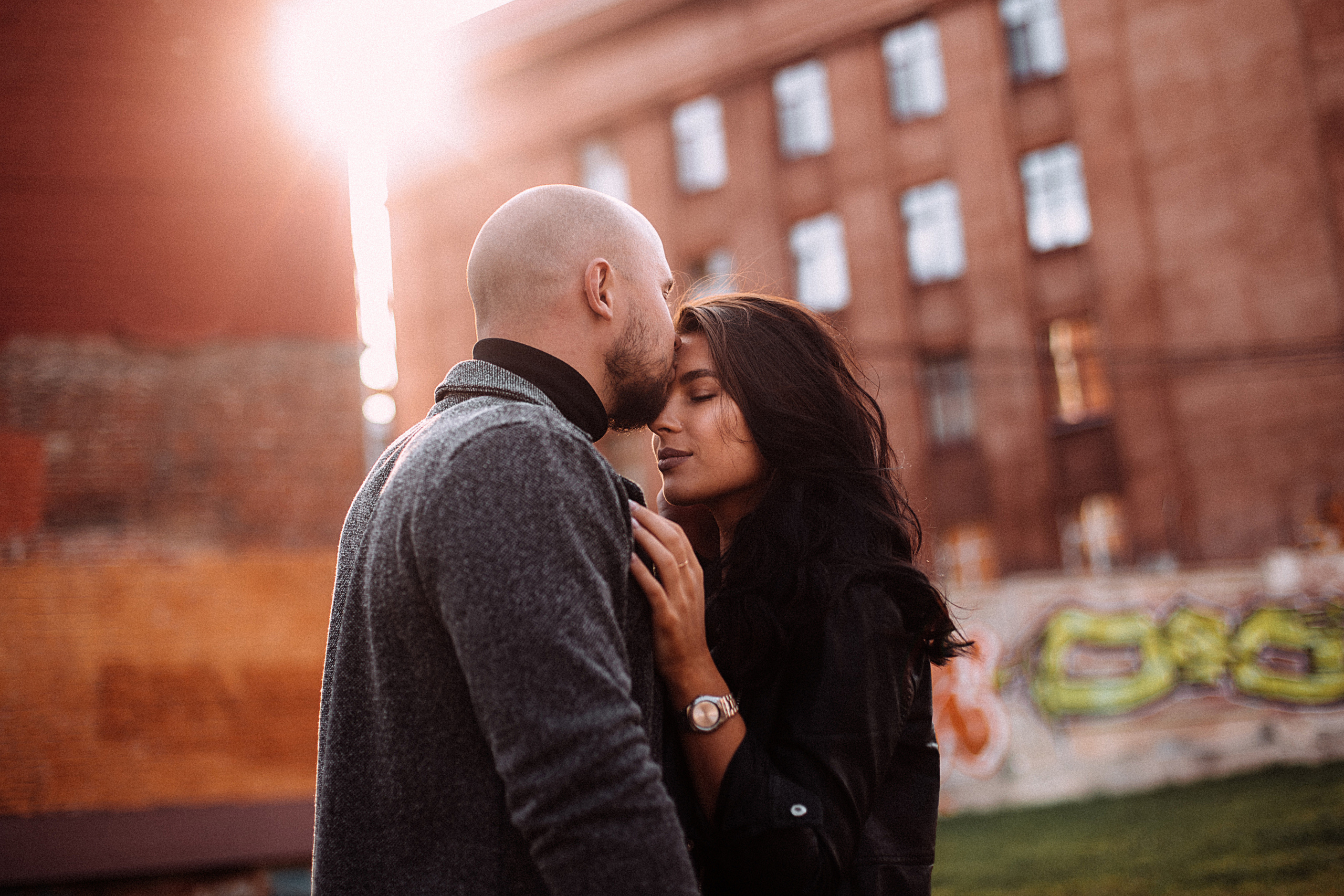 ПЕТЯ И ЮЛЯ. Свадебный и семейный фотограф в Нижнем Новгороде Светлана Челомбиева