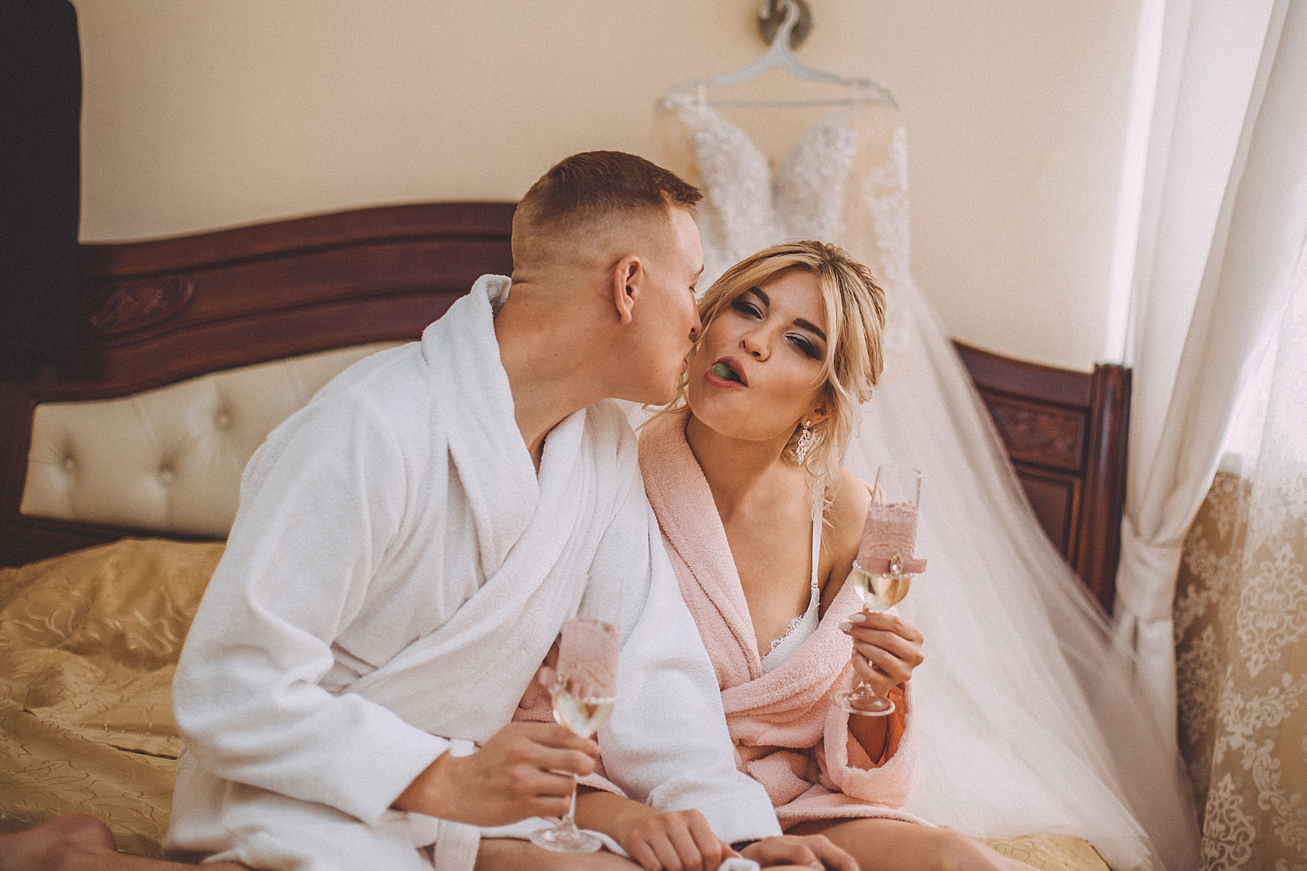 АЛЕКСАНДР И ЕКАТЕРИНА | НИЖНИЙ НОВГОРОД. Свадебный и семейный фотограф в Нижнем Новгороде Светлана Челомбиева