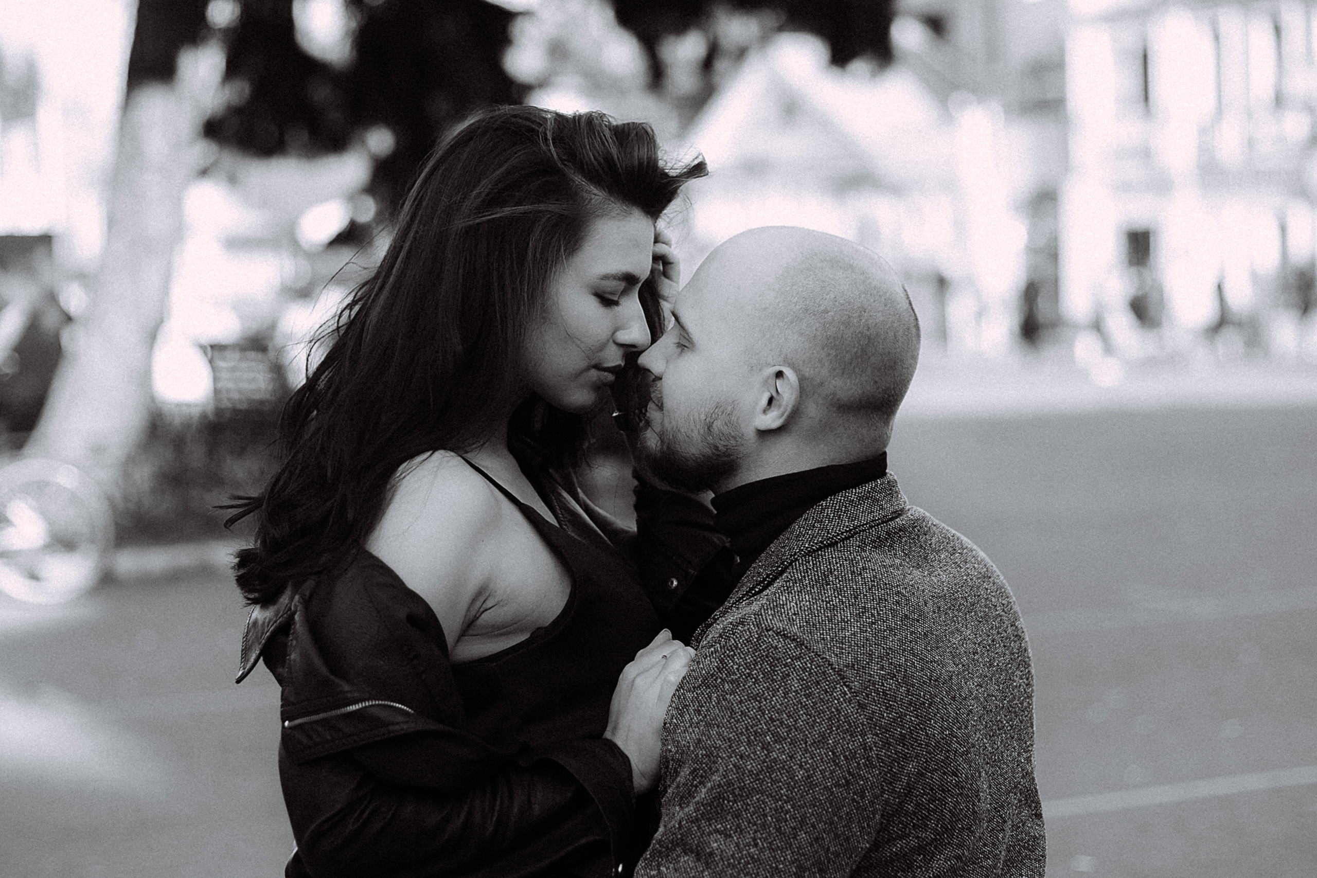 ПЕТЯ И ЮЛЯ. Свадебный и семейный фотограф в Нижнем Новгороде Светлана Челомбиева