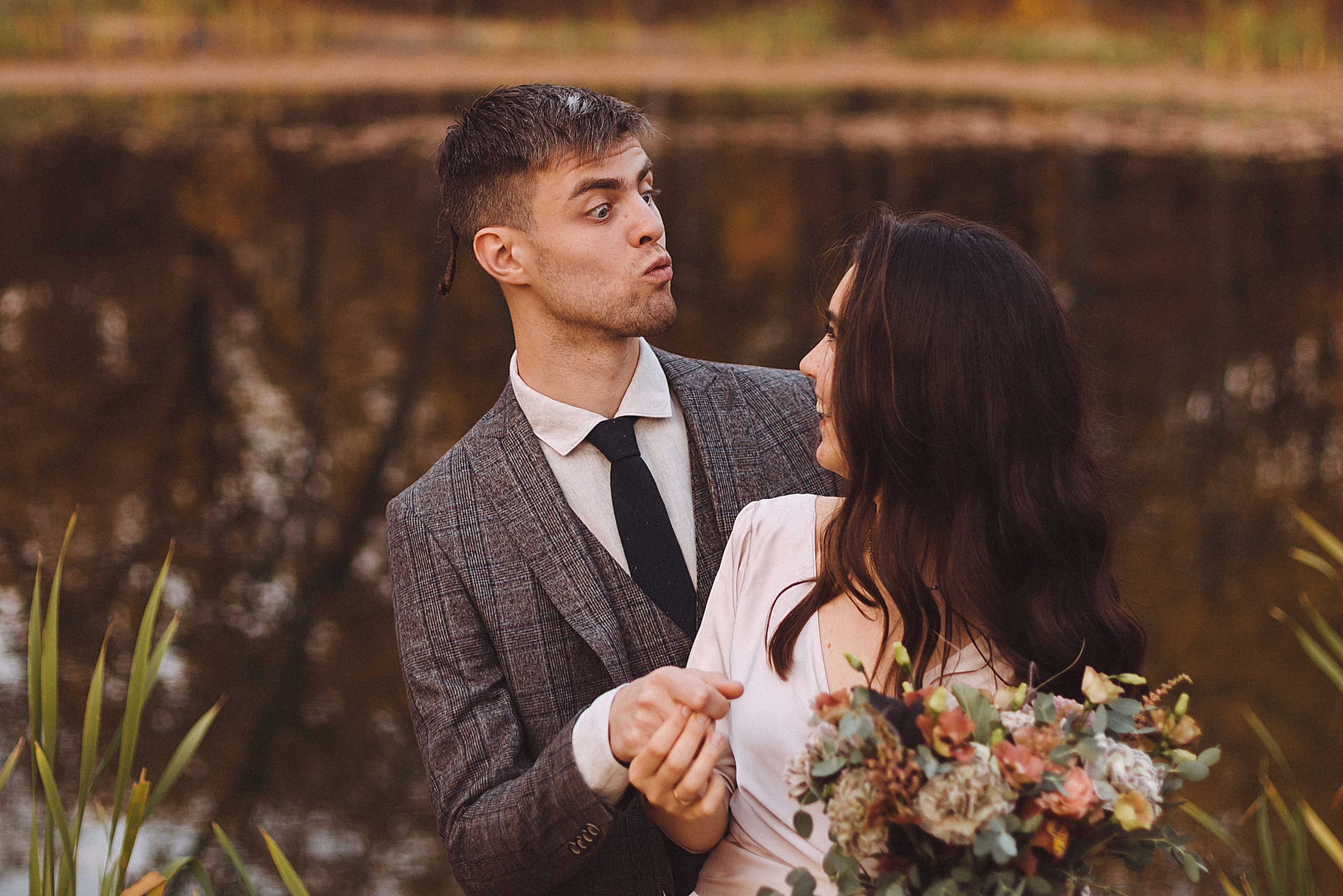 ИВАН И АЛИНА | НИЖНИЙ НОВГОРОД. Свадебный и семейный фотограф в Нижнем Новгороде Светлана Челомбиева