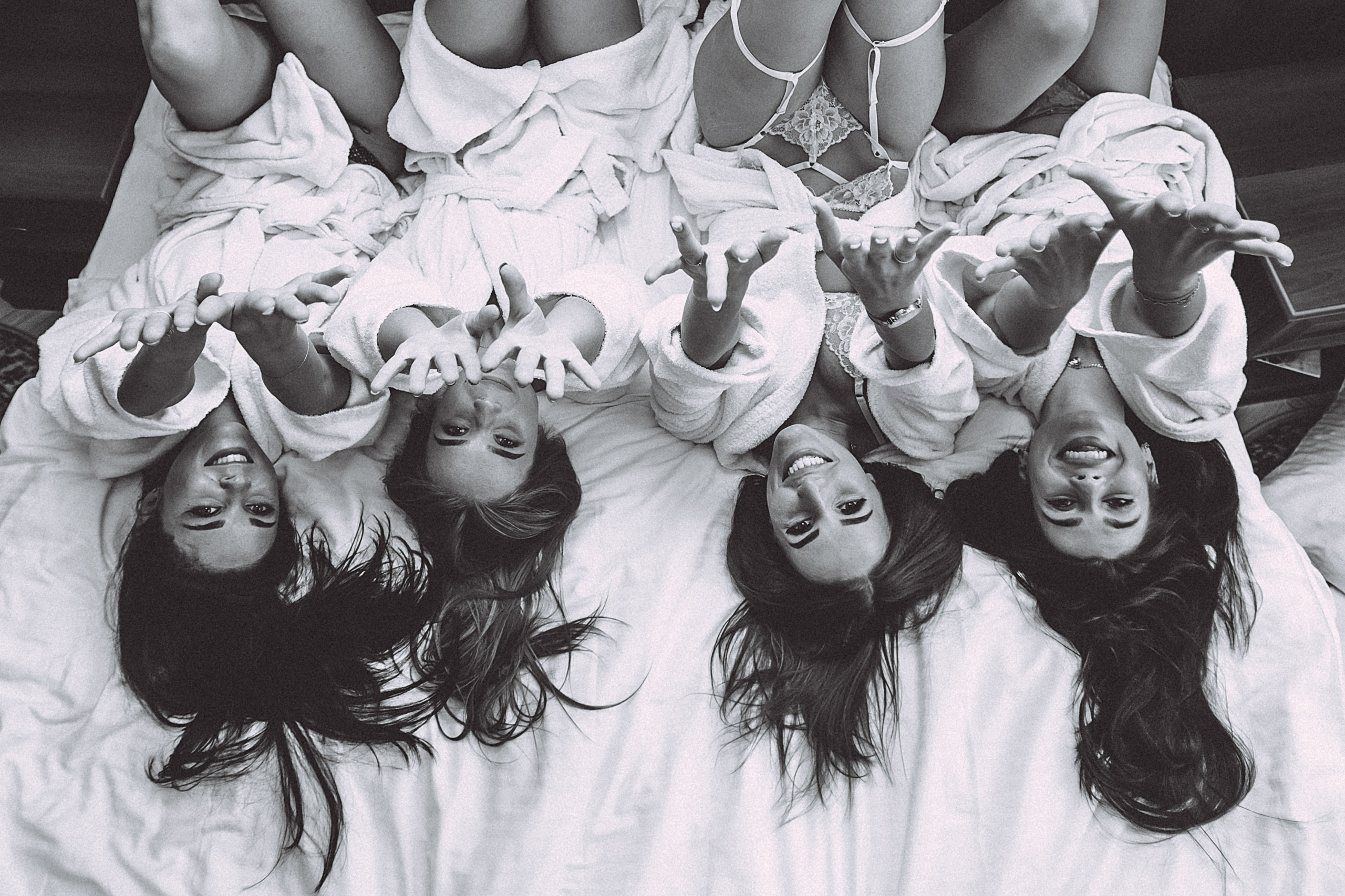 ДЕВИЧНИК ПОЛИНЫ | НИЖНИЙ НОВГОРОД. Свадебный и семейный фотограф в Нижнем Новгороде Светлана Челомбиева