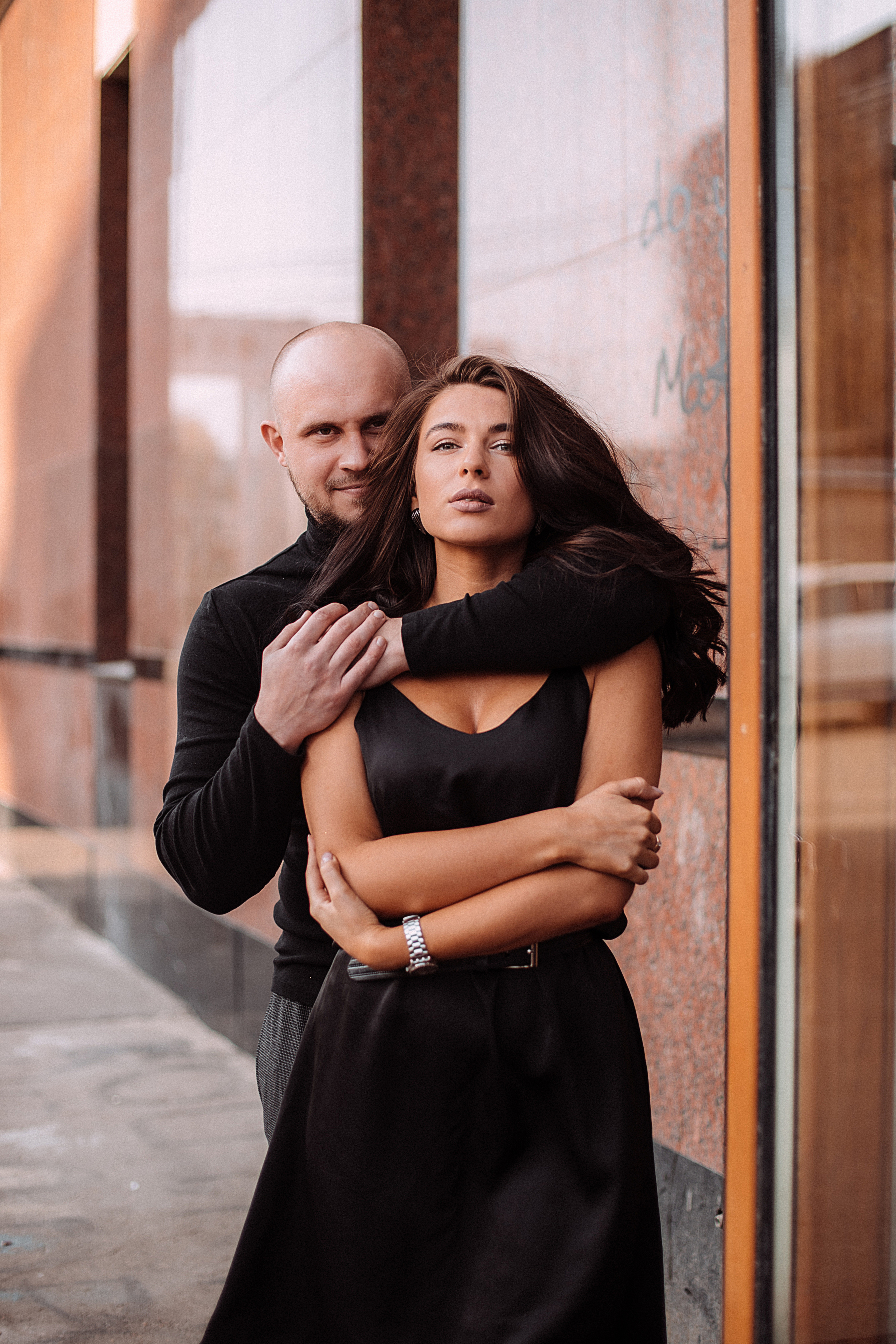 ПЕТЯ И ЮЛЯ. Свадебный и семейный фотограф в Нижнем Новгороде Светлана Челомбиева