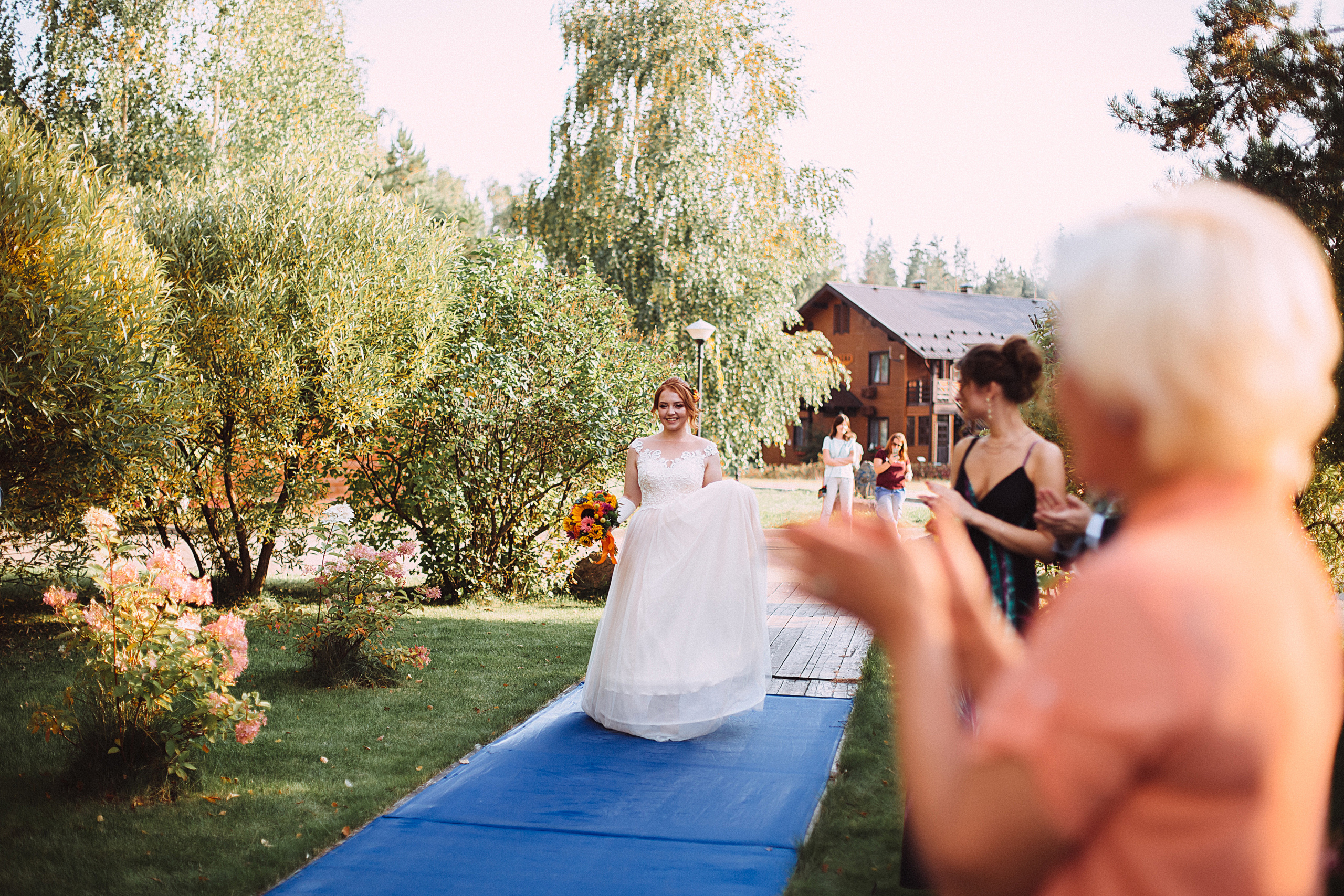 КОНСТАНТИН И ЕЛЕНА | НИЖНИЙ НОВГОРОД. Свадебный и семейный фотограф в Нижнем Новгороде Светлана Челомбиева
