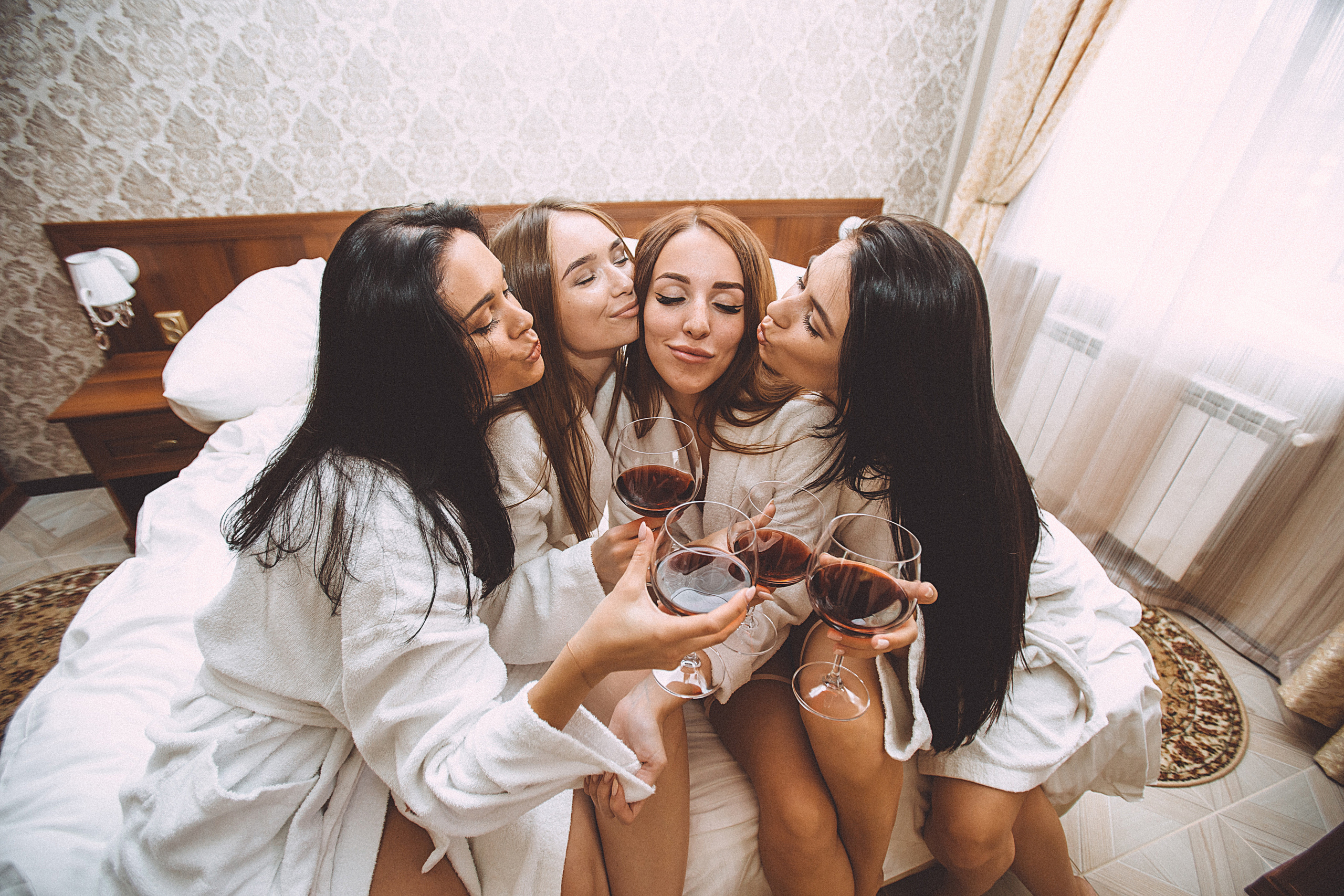 ДЕВИЧНИК ПОЛИНЫ | НИЖНИЙ НОВГОРОД. Свадебный и семейный фотограф в Нижнем Новгороде Светлана Челомбиева