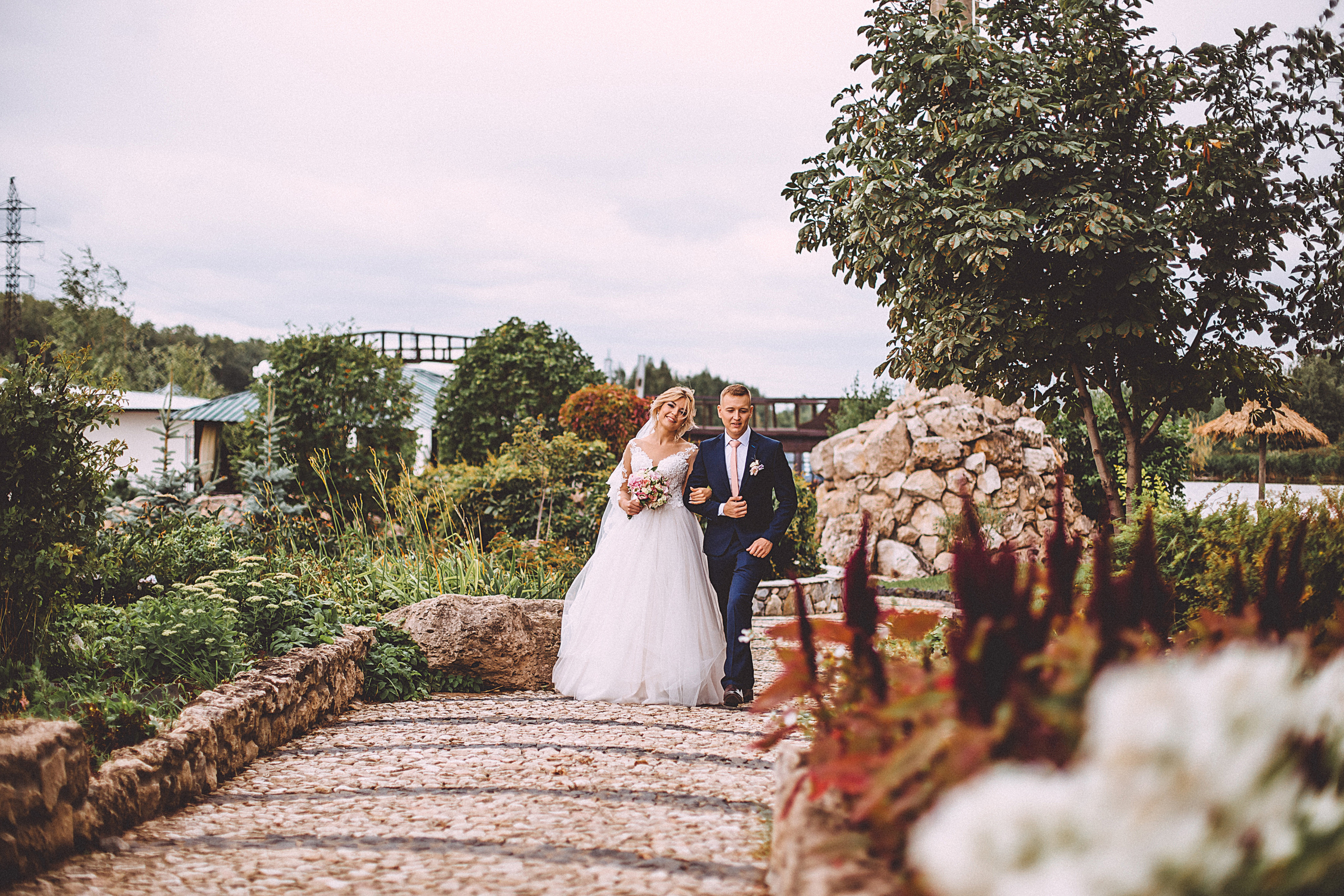 АЛЕКСАНДР И ЕКАТЕРИНА | НИЖНИЙ НОВГОРОД. Свадебный и семейный фотограф в Нижнем Новгороде Светлана Челомбиева