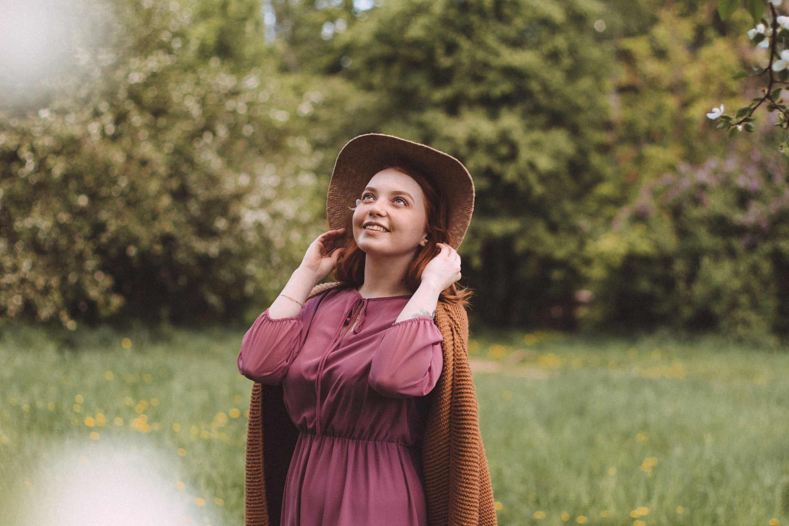 КОСТЯ И ЛЕНА. Свадебный и семейный фотограф в Нижнем Новгороде Светлана Челомбиева