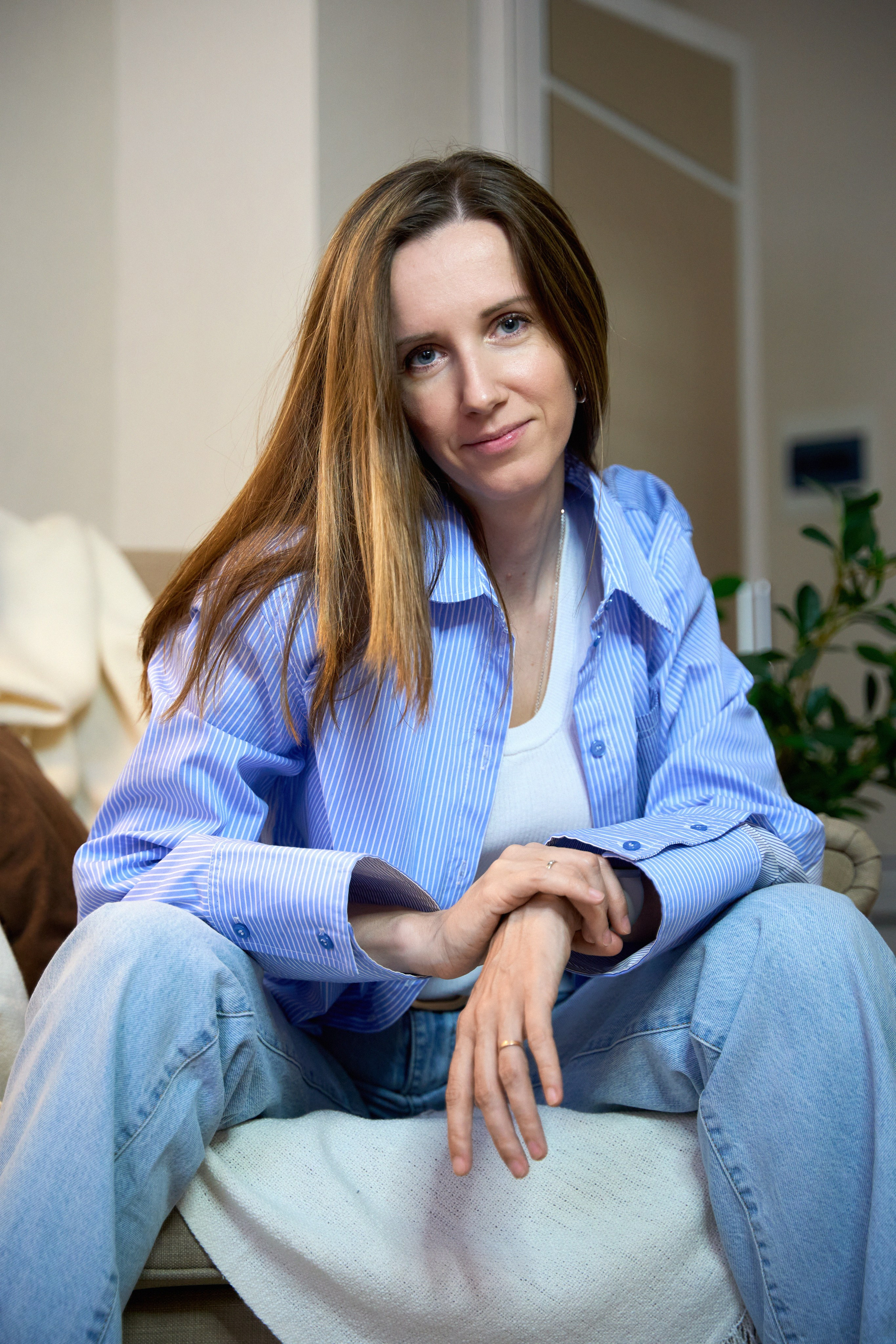 Фотосессия lifstyle