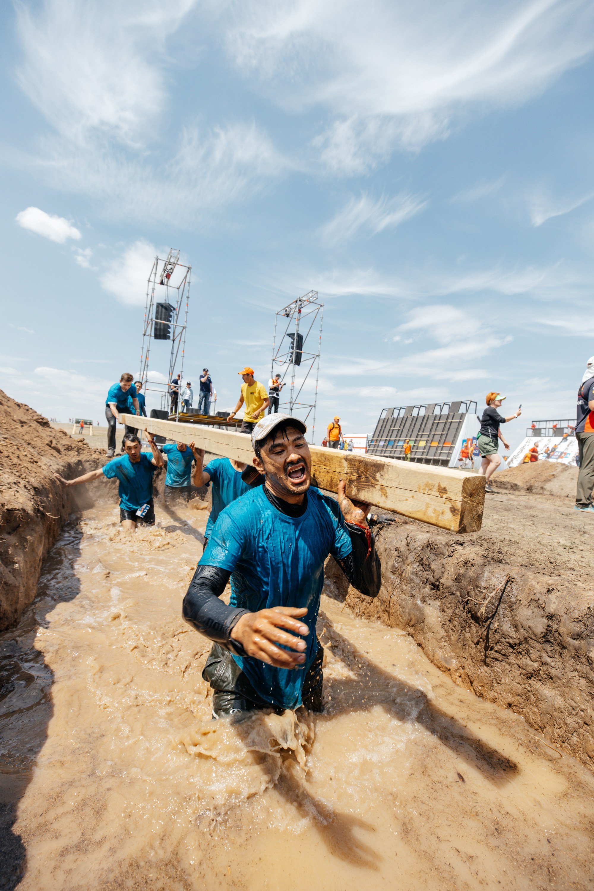 Спорт. Фотокарточки