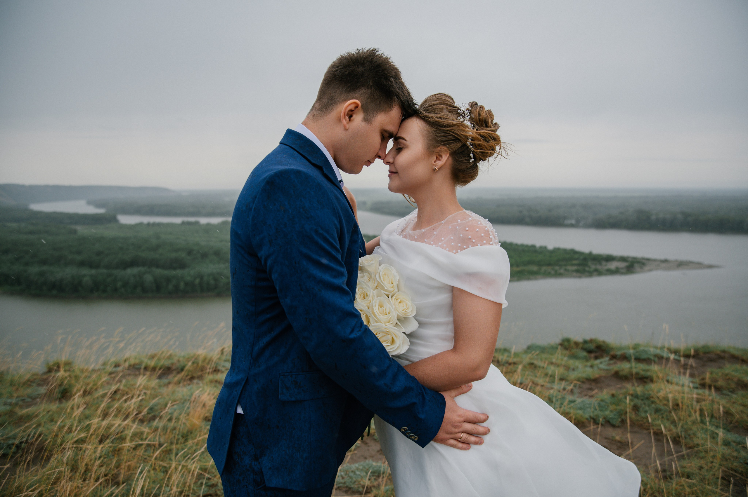 20.06.25 Wedding Day. Семейный фотограф в Барнауле