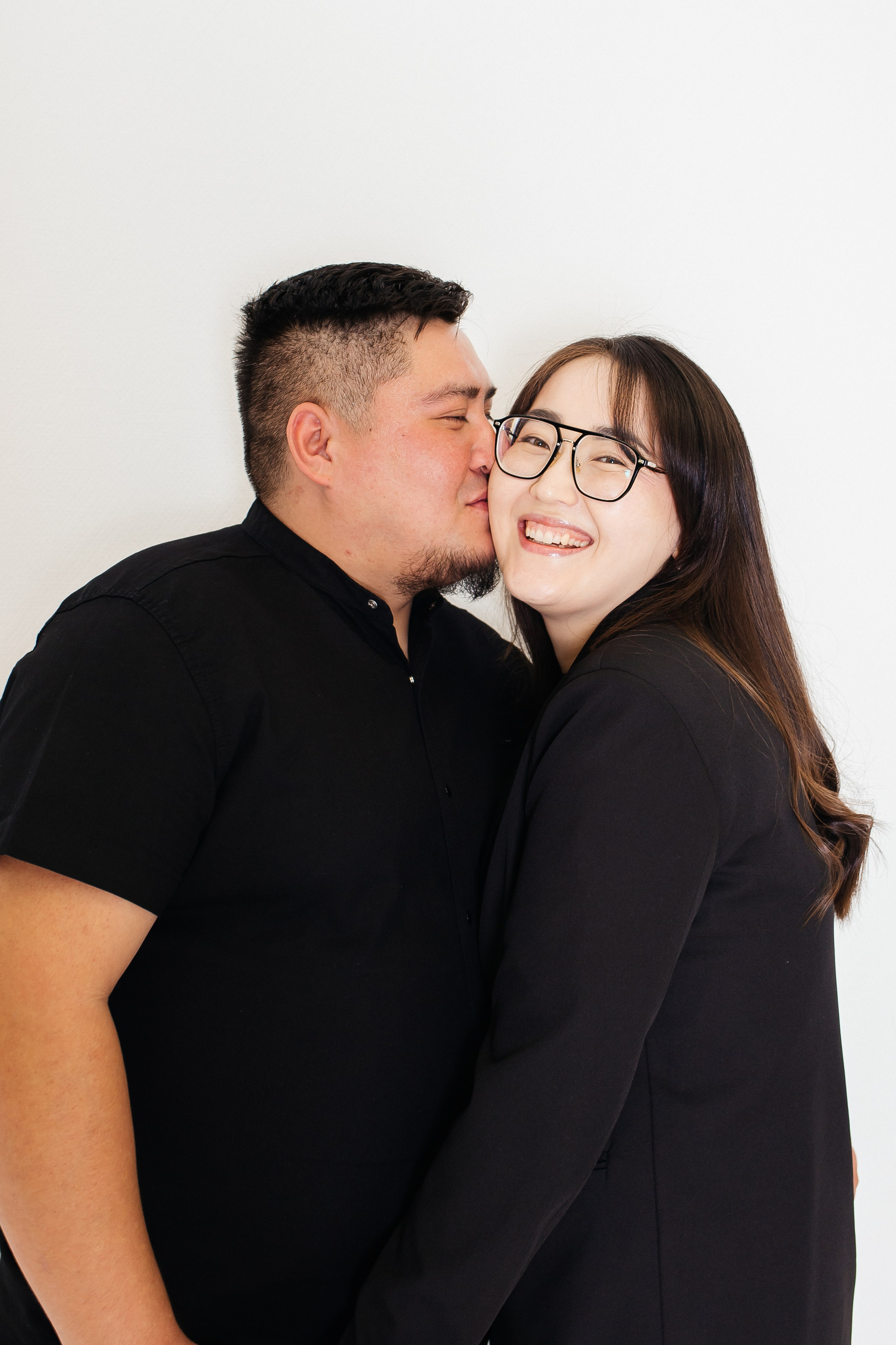 Ситалиевы. Фотограф в Большой Черниговка, Самаре. Некрасова Виктория