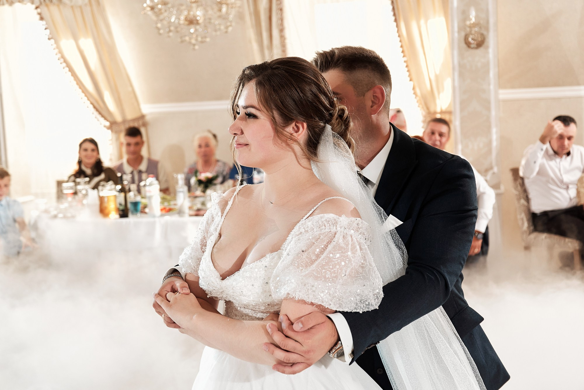 Денис и Екатерина. Свадебный фотограф в Барнауле Дмитрий Медведев