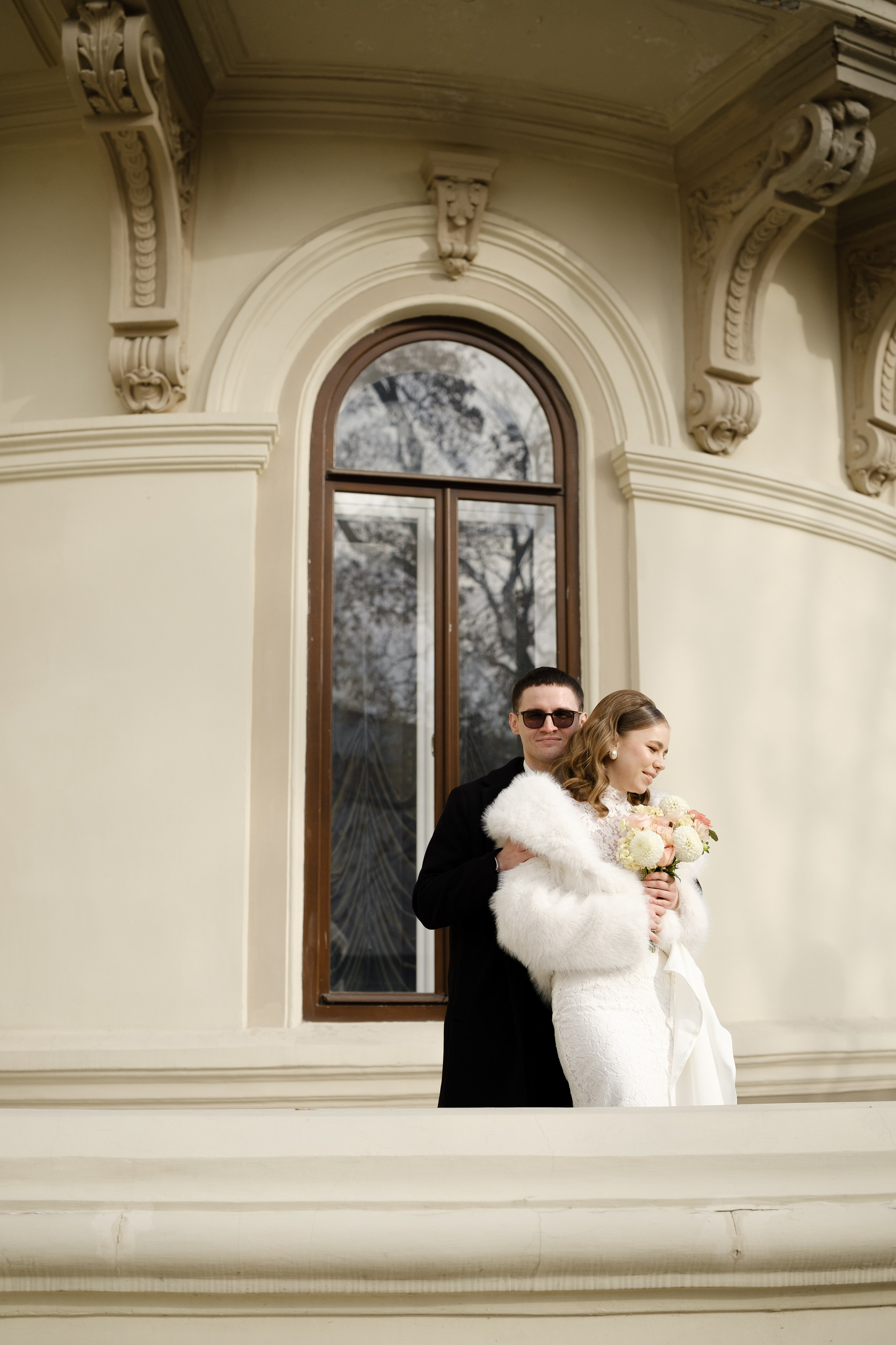 Любовь в музее. Обо мне