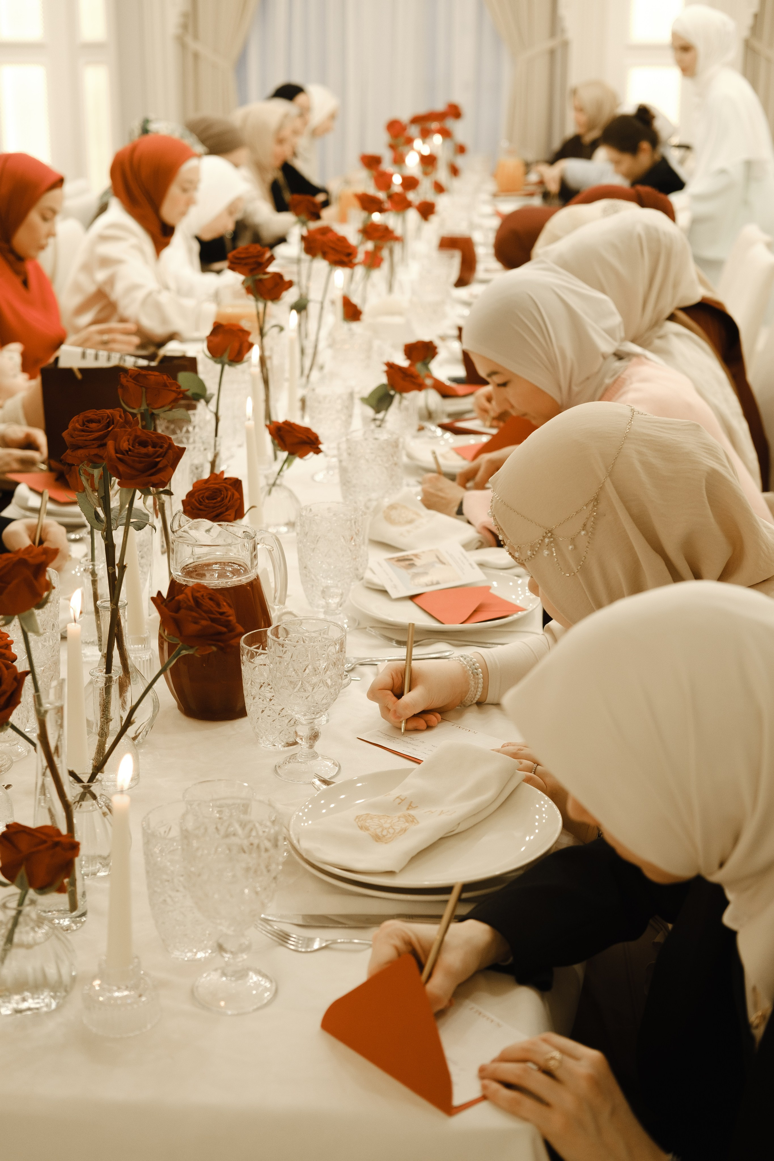 Ифтар KAMALI. Обо мне