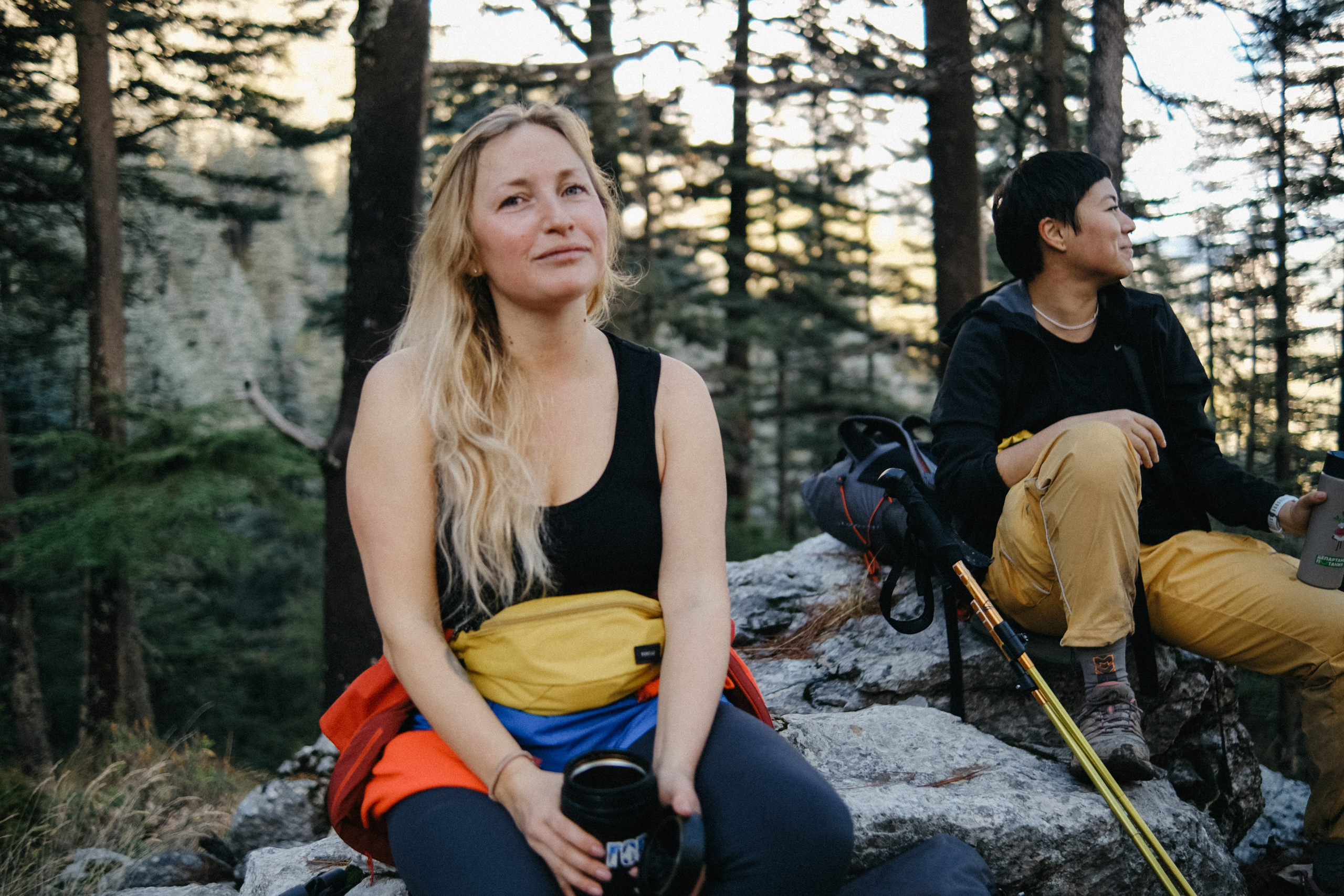 Lycian Way: Turkey. Обо мне