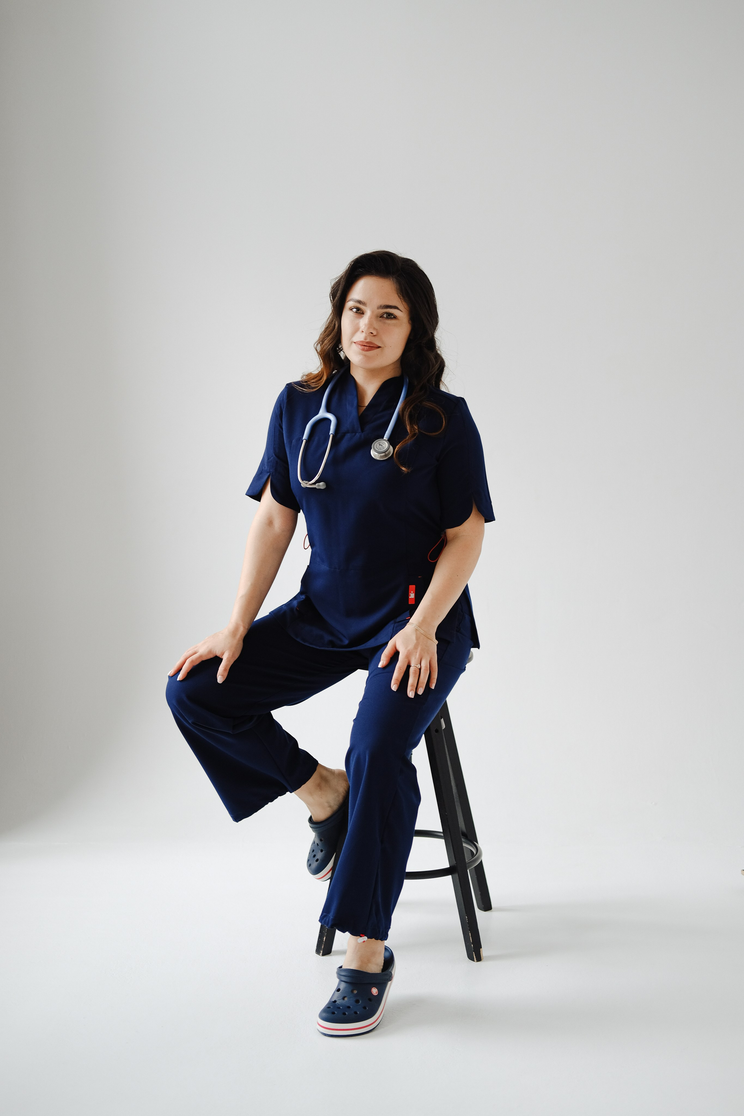 Групповой портрет: Выпускники КГМУ. Обо мне