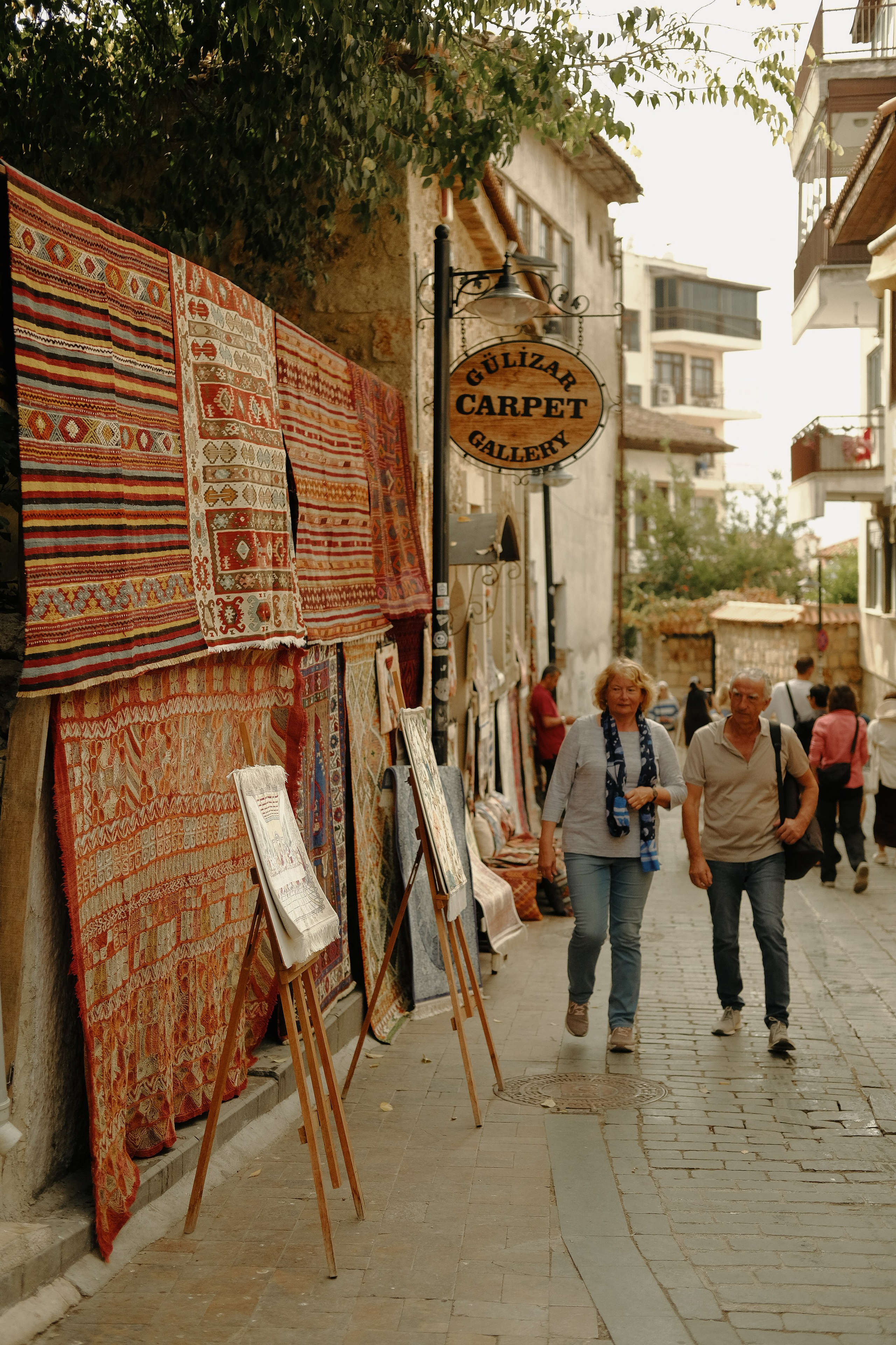 Lycian Way: Turkey. Обо мне