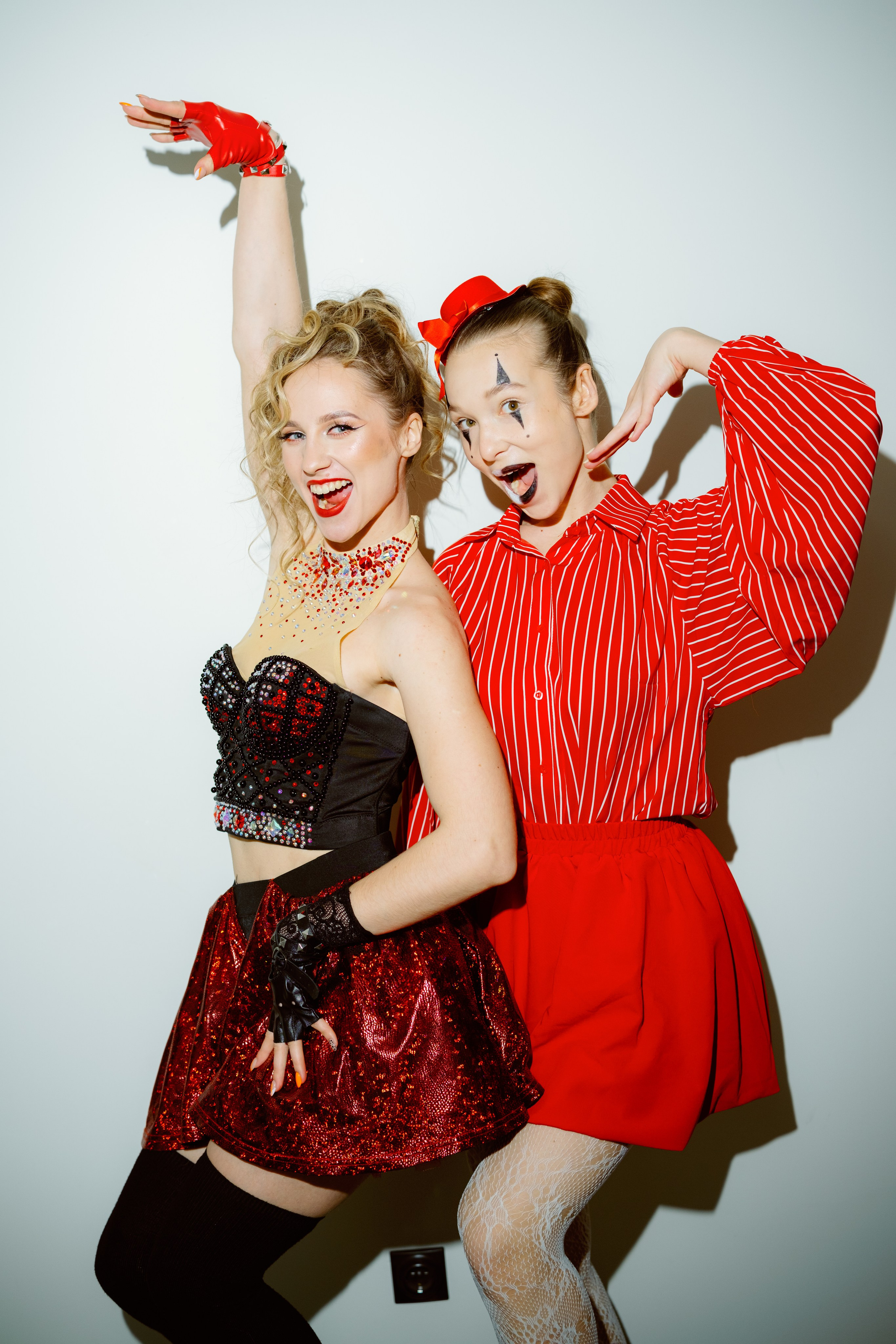 Birthday Circus. Обо мне