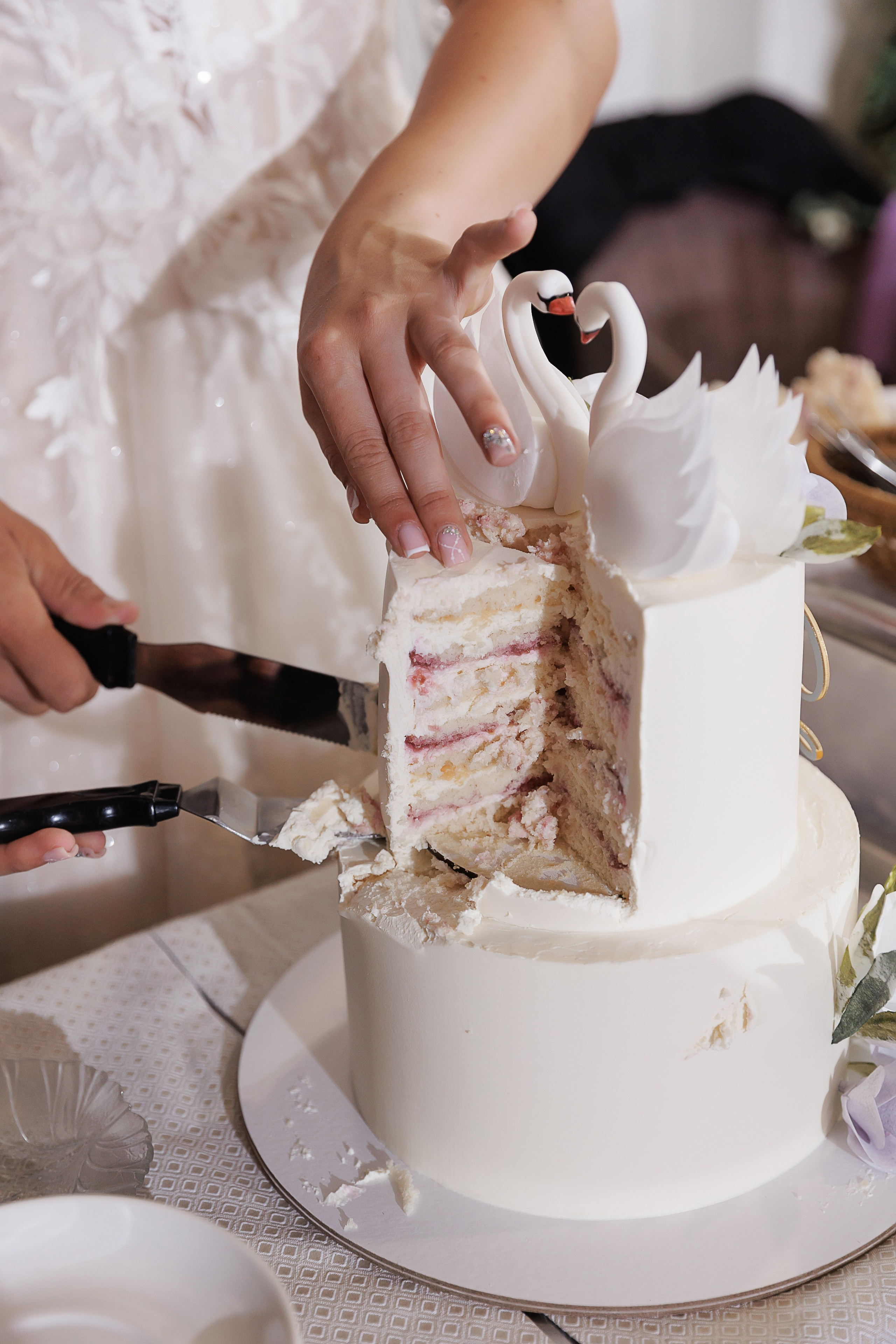 Антон и Диана. Свадебный и семейный фотограф в Твери и Тверской области