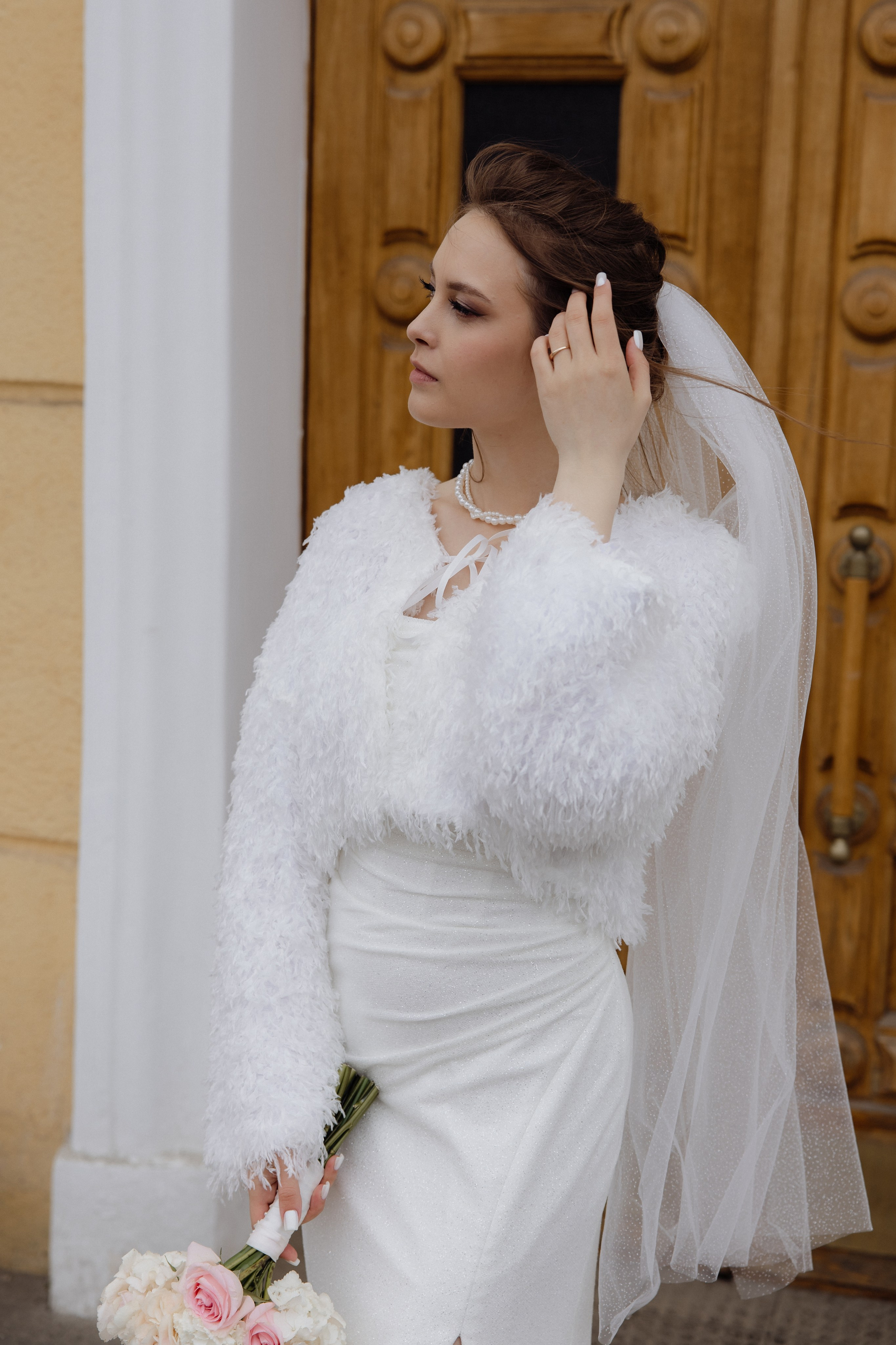 Даниил и Кристина. Семейный и свадебный фотограф в Челябинске Мария Леонтьева