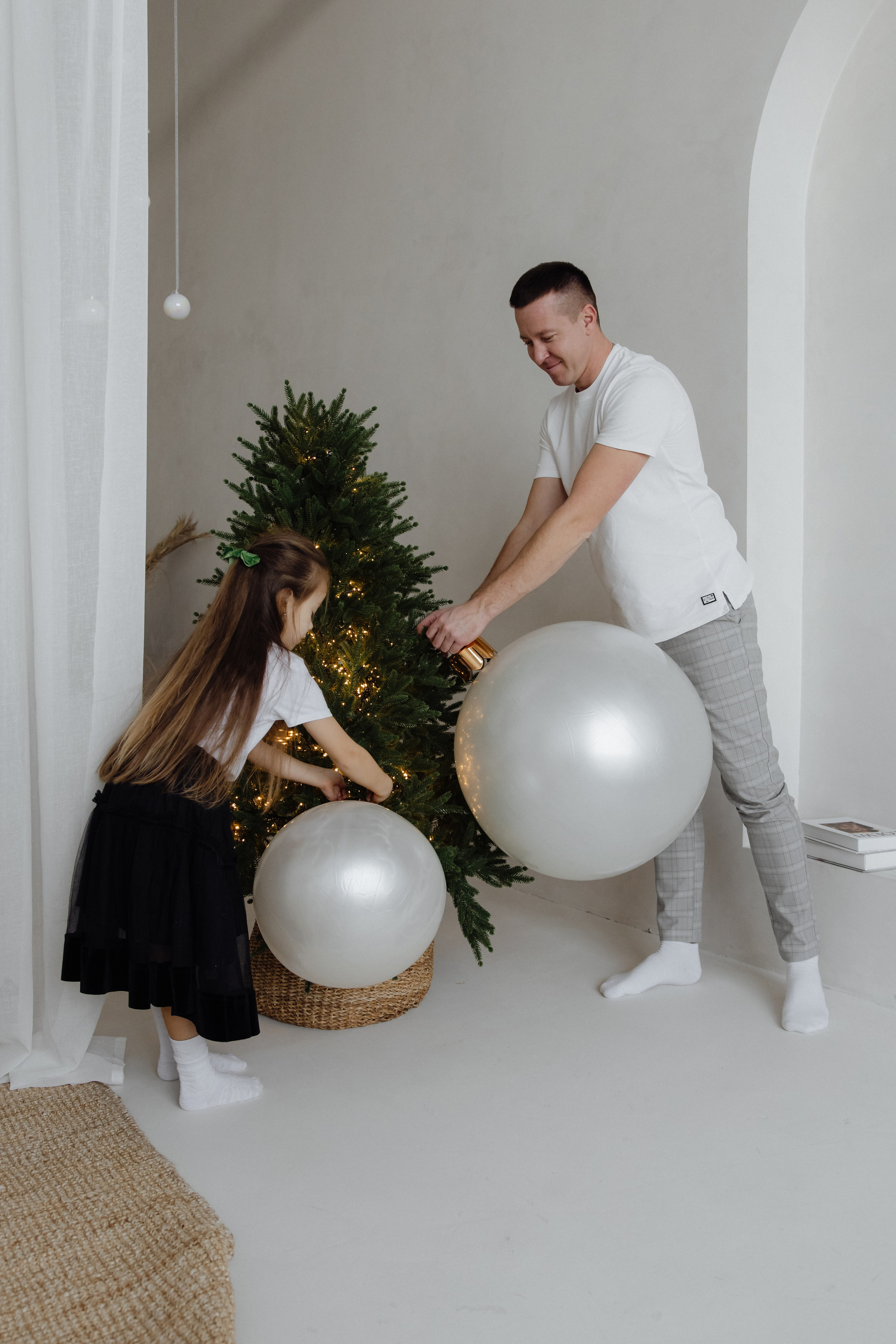 Сергей и Наталья. Семейный и свадебный фотограф в Челябинске Мария Леонтьева