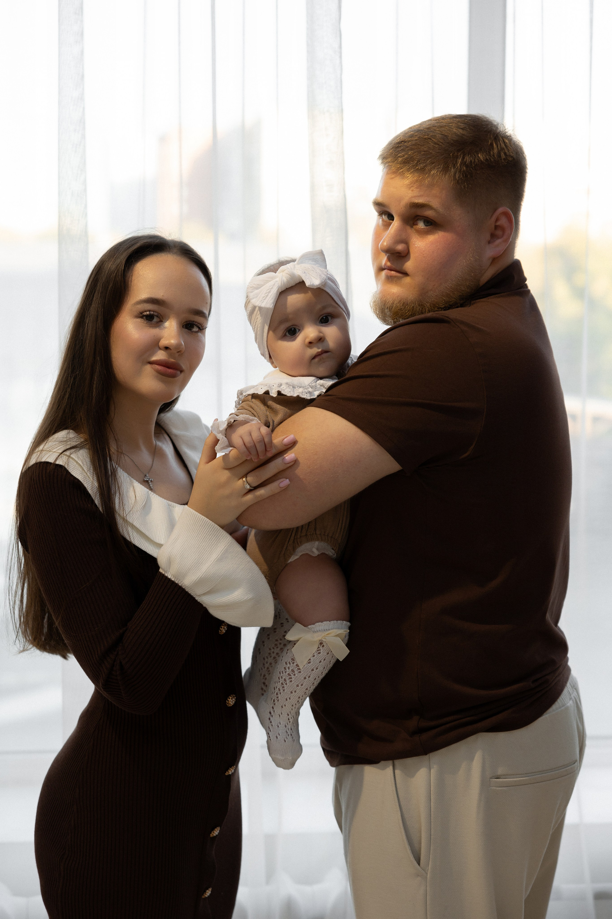 Марьяна. Семейный и свадебный фотограф в Челябинске Мария Леонтьева