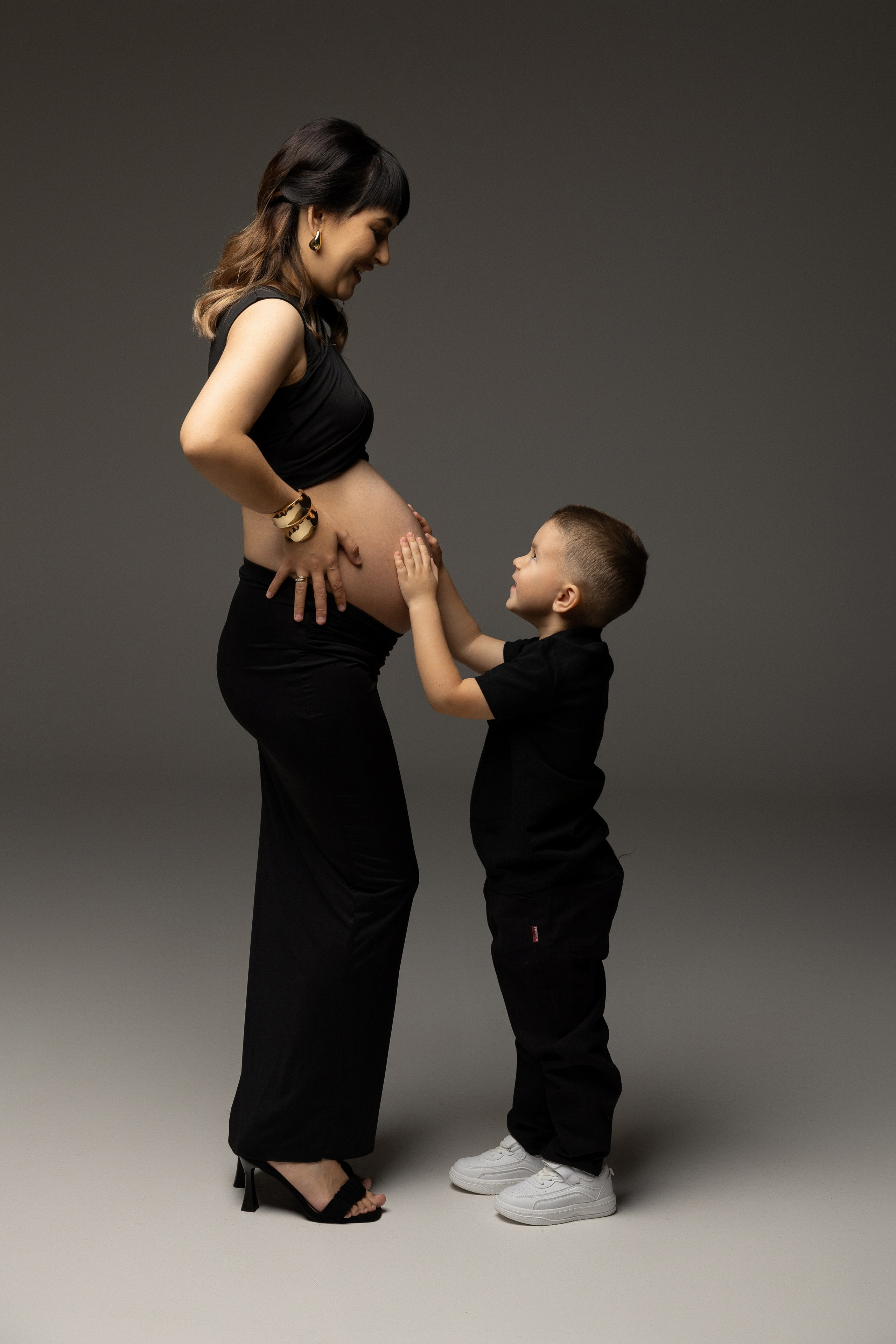 Антон, Ксюша и Артем. Семейный и свадебный фотограф в Челябинске Мария Леонтьева