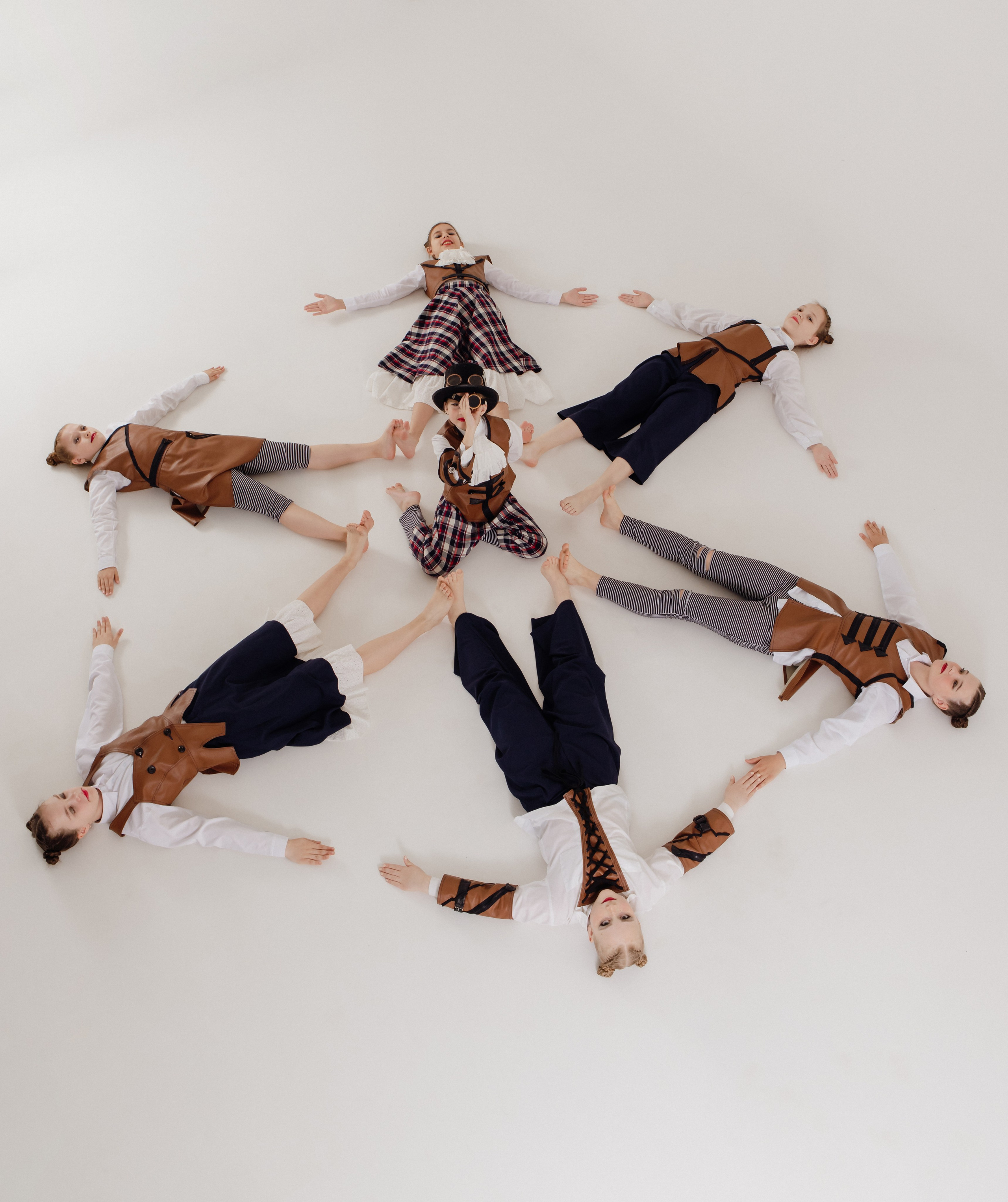 В ритме Че. Семейный и свадебный фотограф в Челябинске Мария Леонтьева