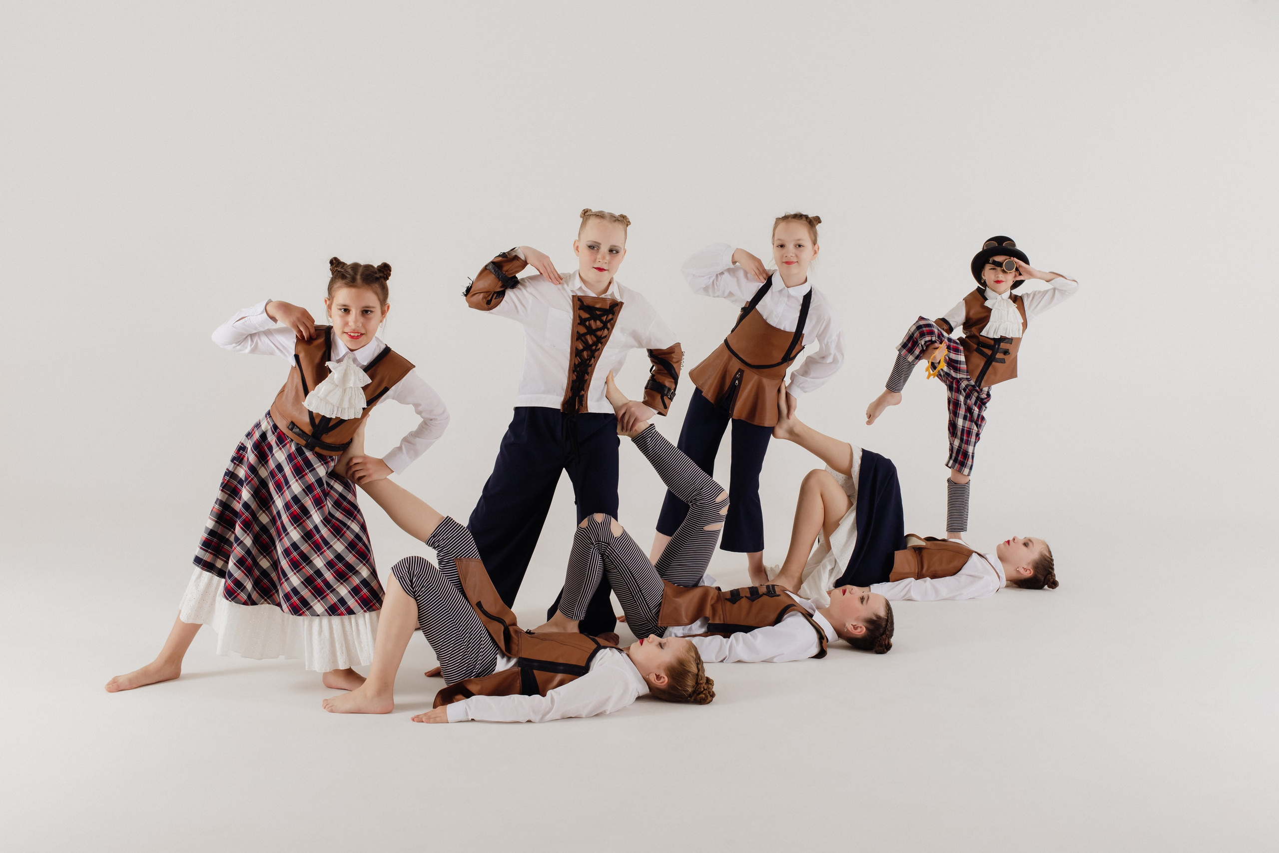 В ритме Че. Семейный и свадебный фотограф в Челябинске Мария Леонтьева